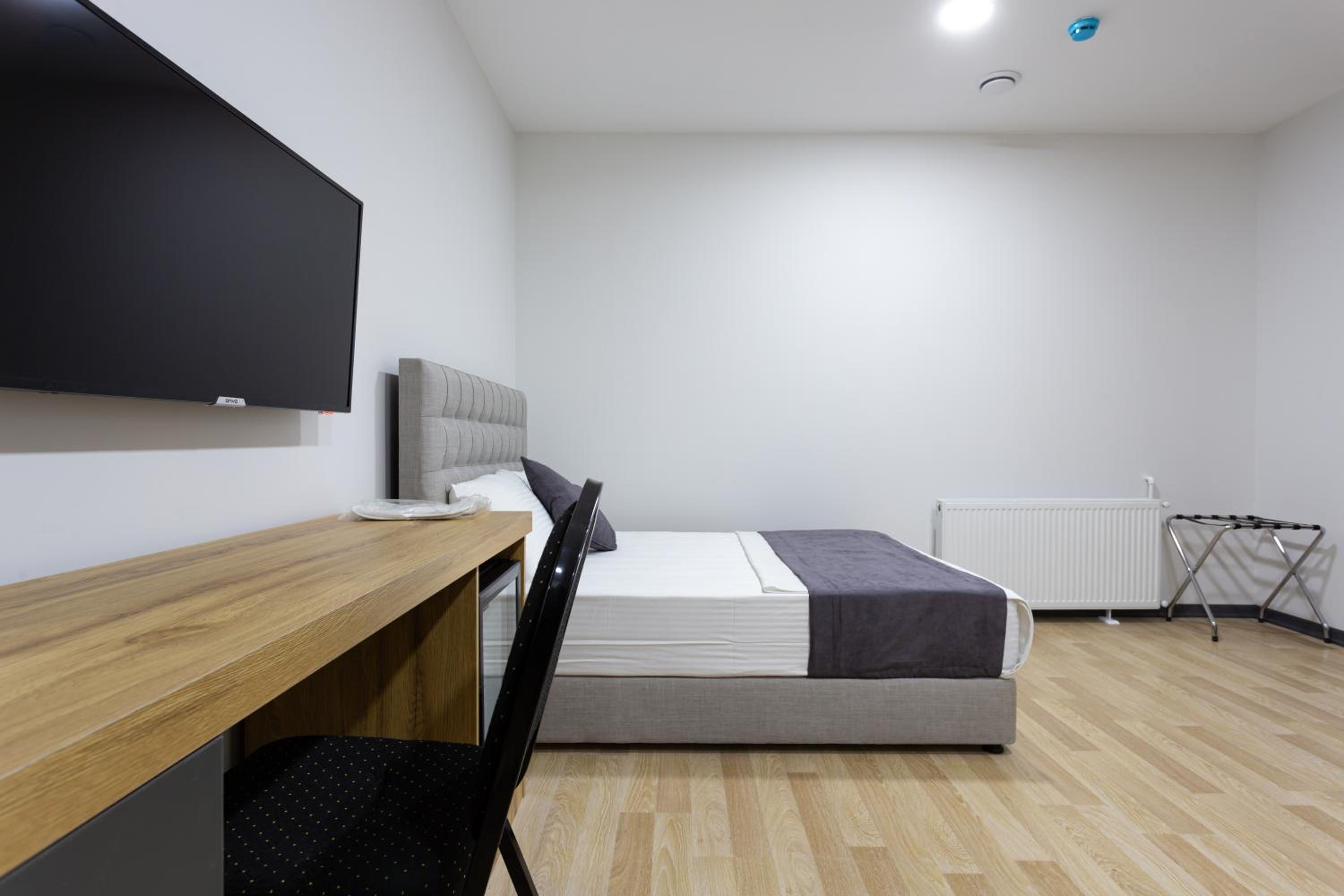 Budget Twin Room