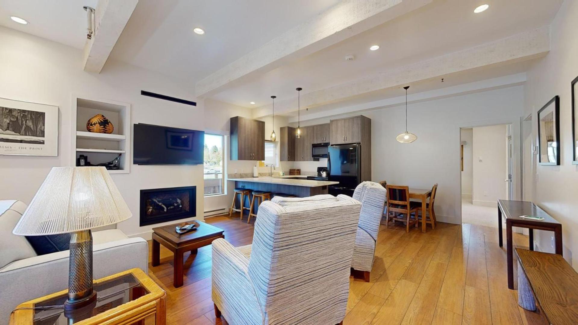 Vacation Home photo 2