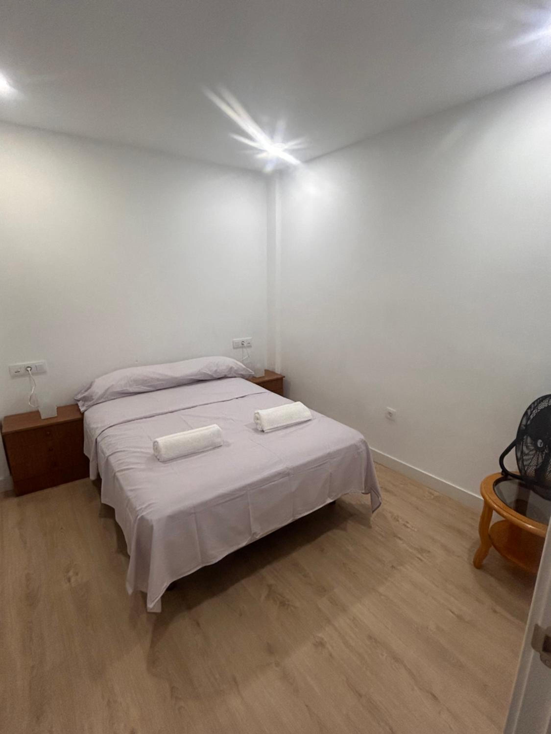 Departamento de tres habitaciones