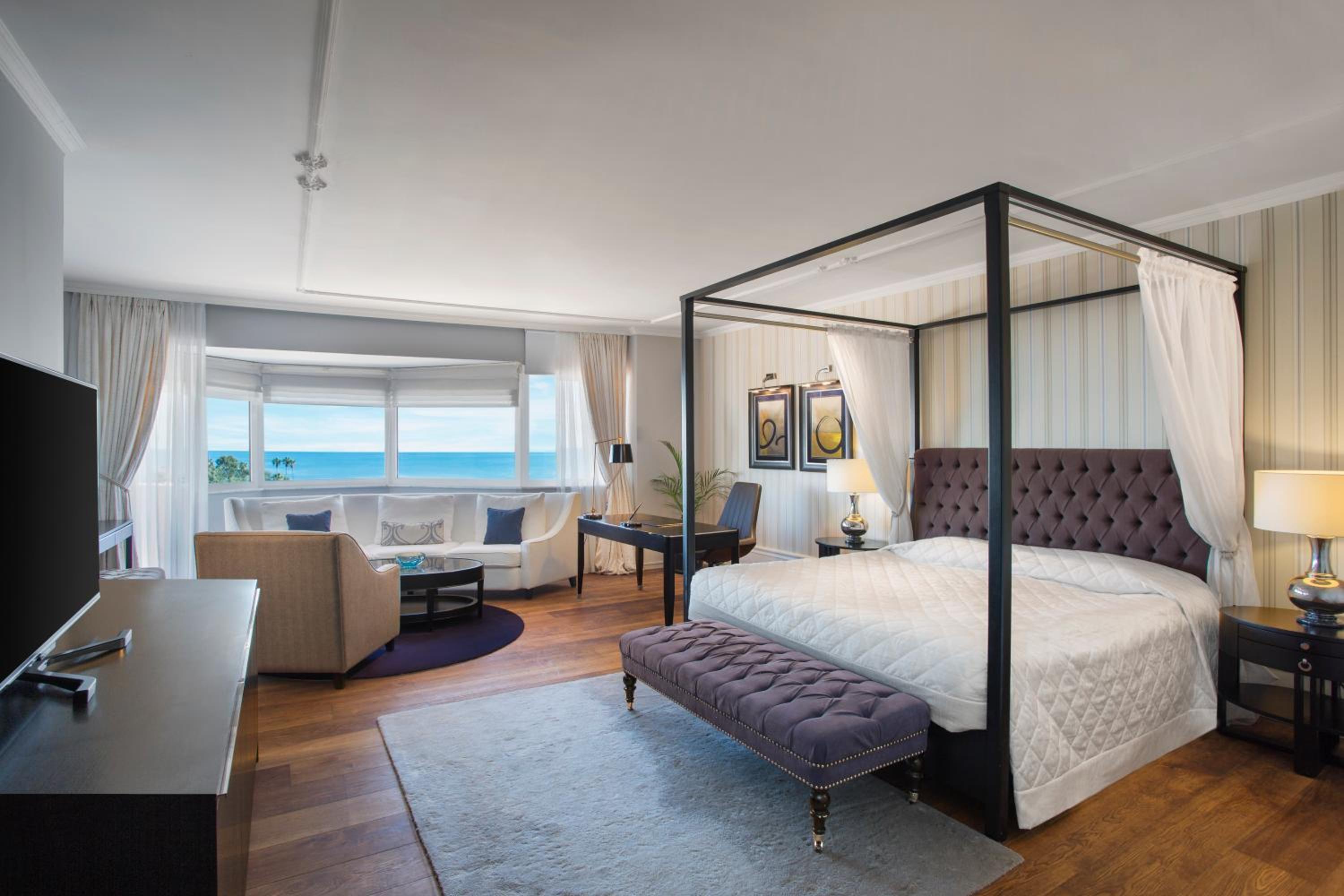 Suite Lit King-Size