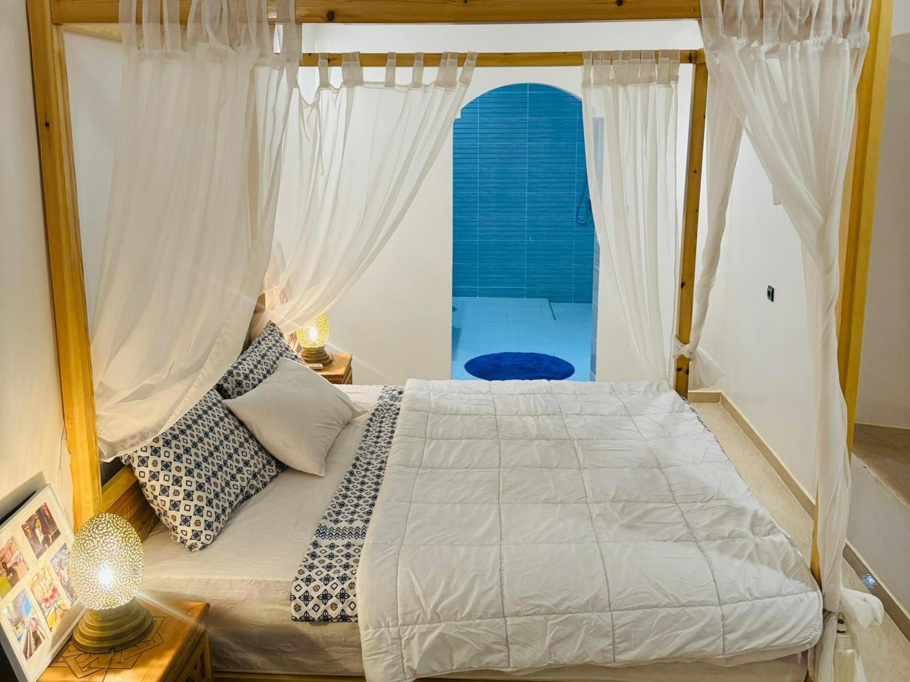 Triple Room photo 2
