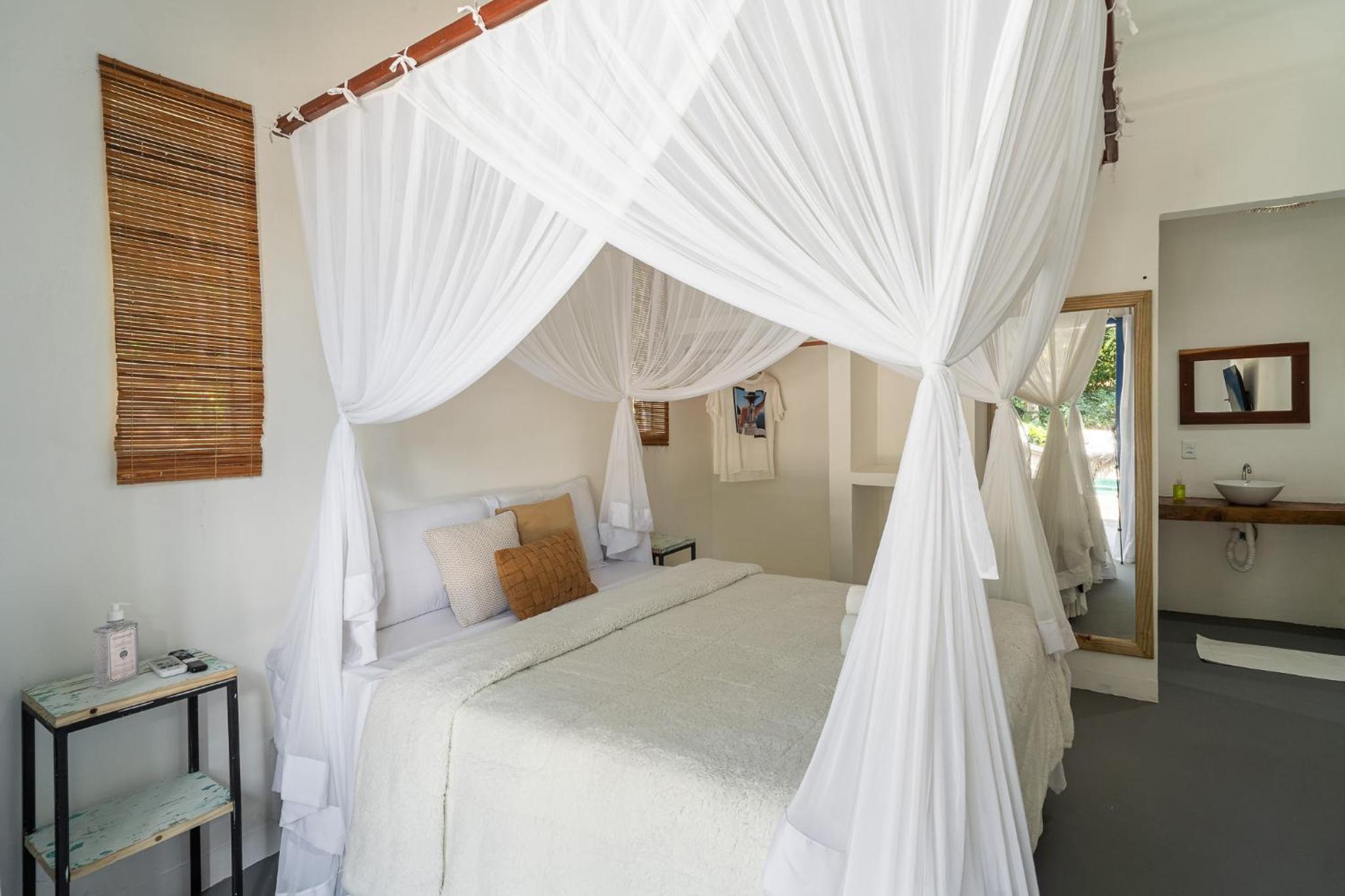 Double Room with Balcony photo 1