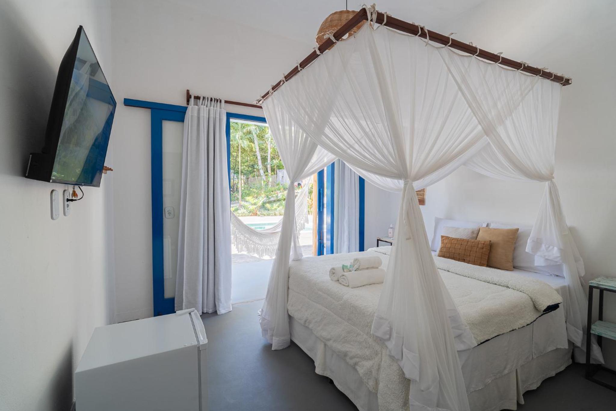 Double Room with Balcony photo 2