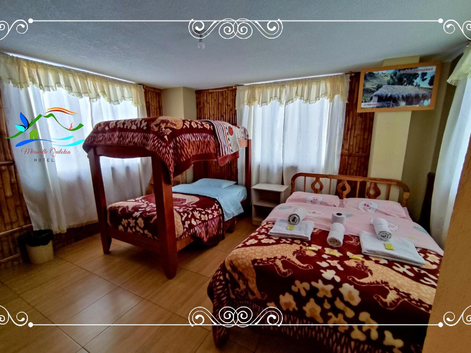 Triple Room photo 1