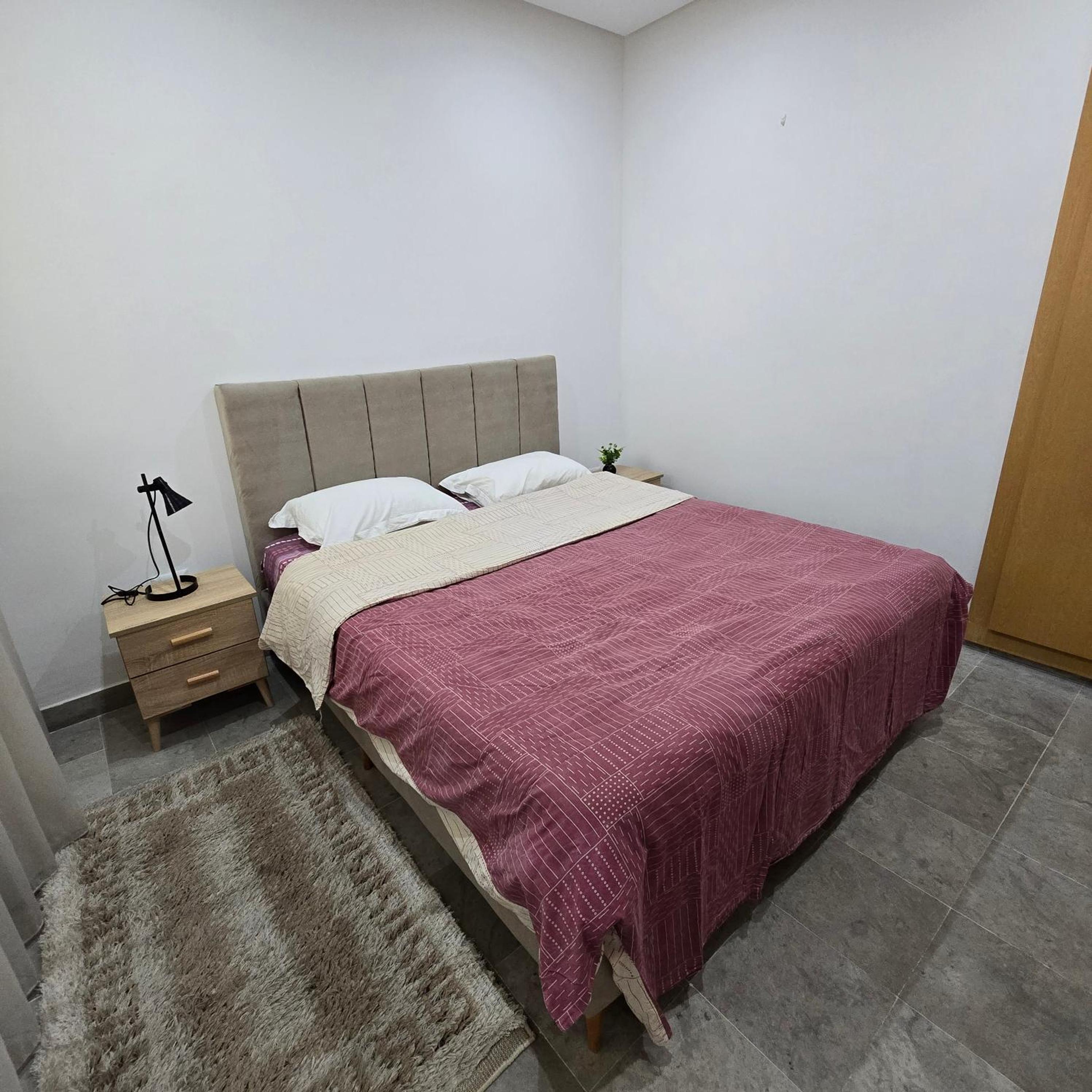 One-Bedroom Apartment photo 2
