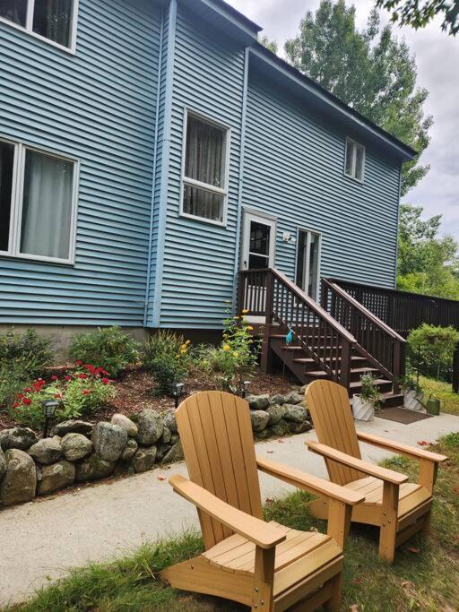 Three-Bedroom House photo 2