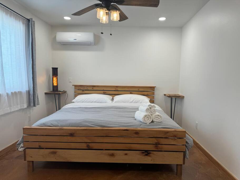 Two-Bedroom House photo 1