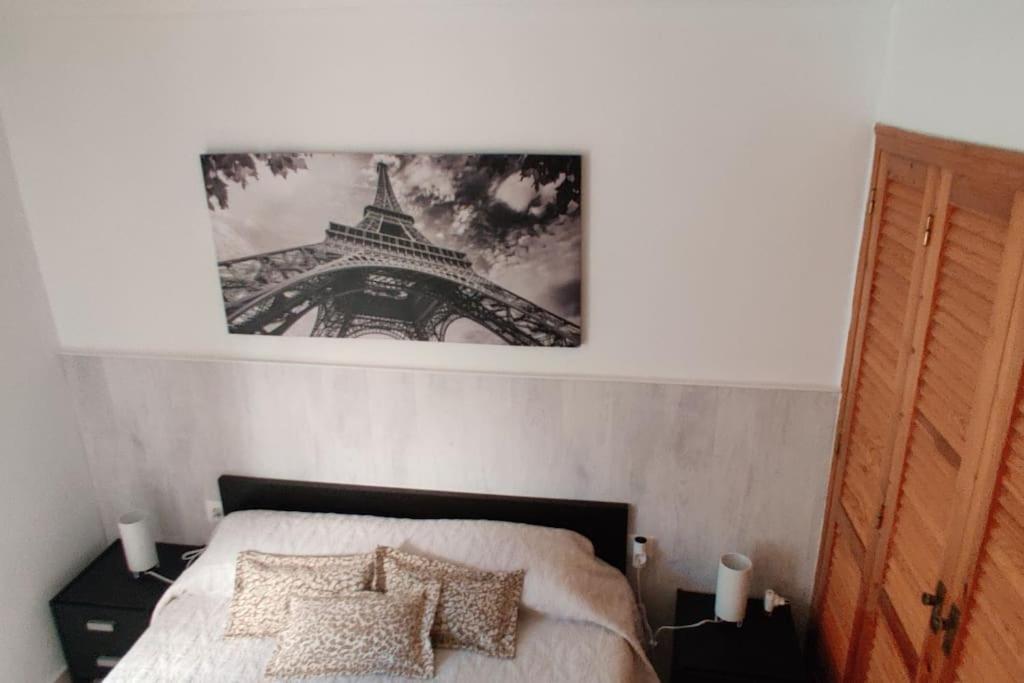 Departamento de tres habitaciones