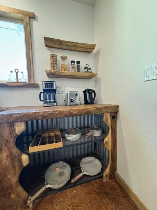 Two-Bedroom House photo 2