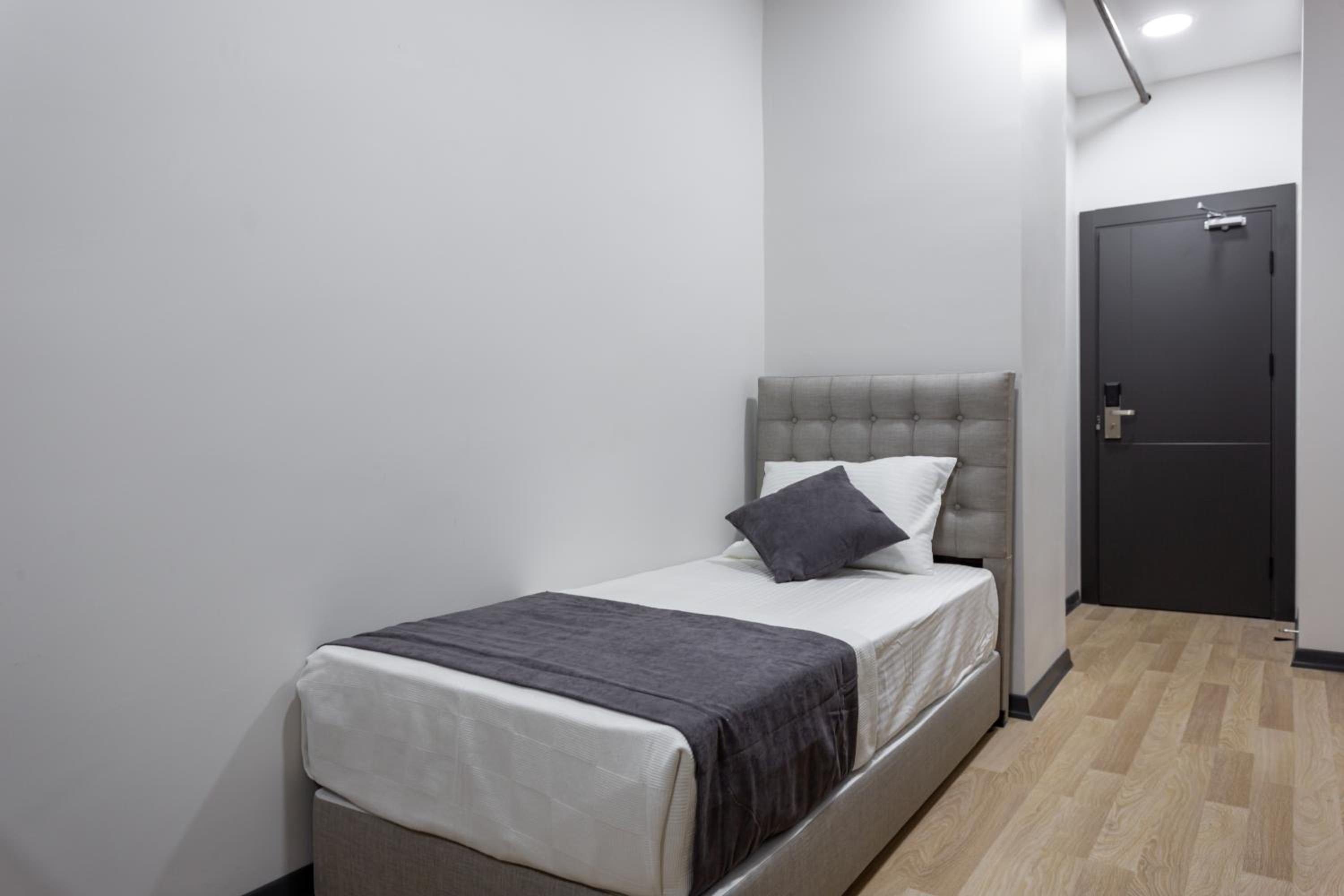 Budget Single Room photo 3