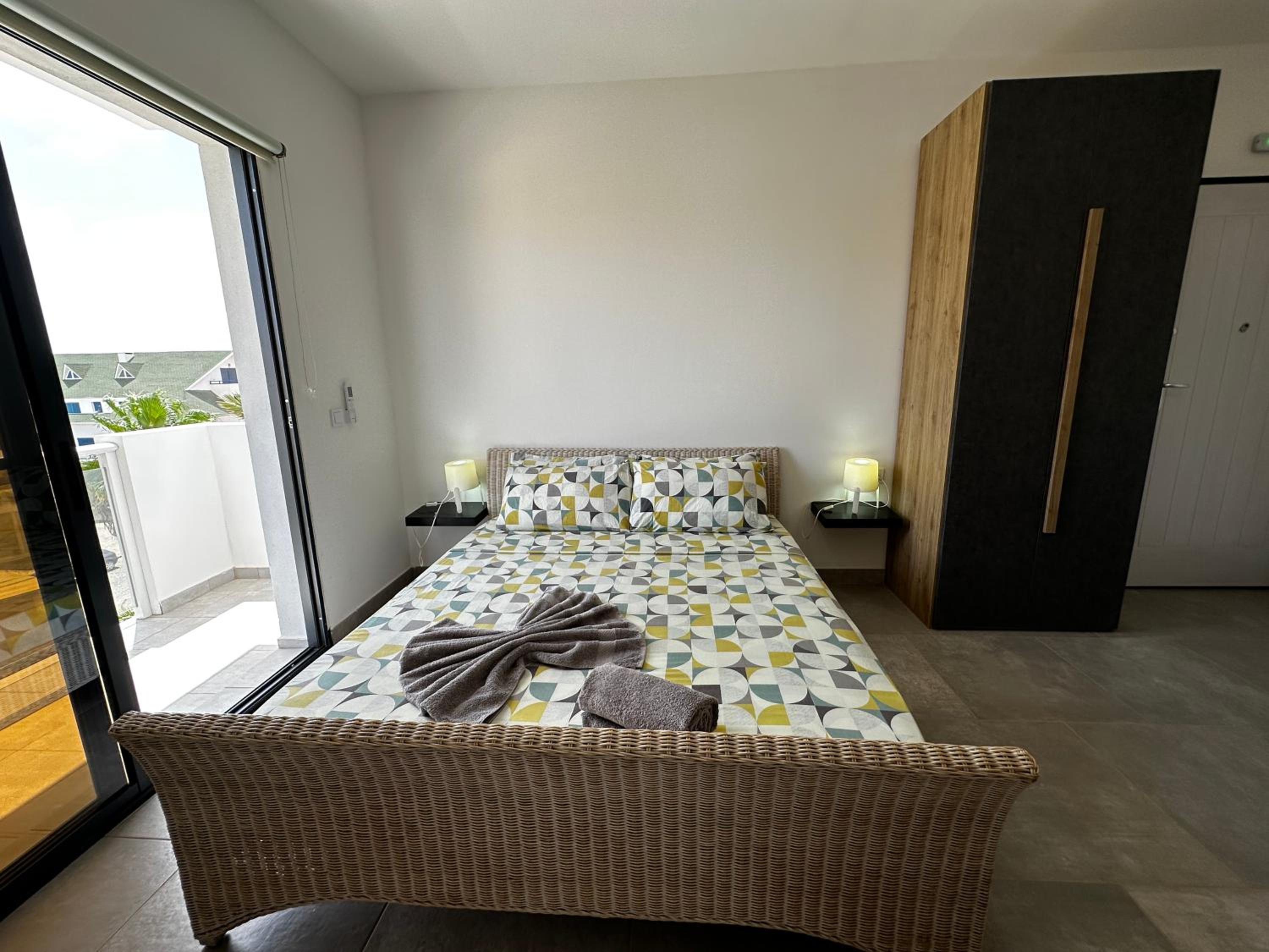 Studio With Sea View photo 1