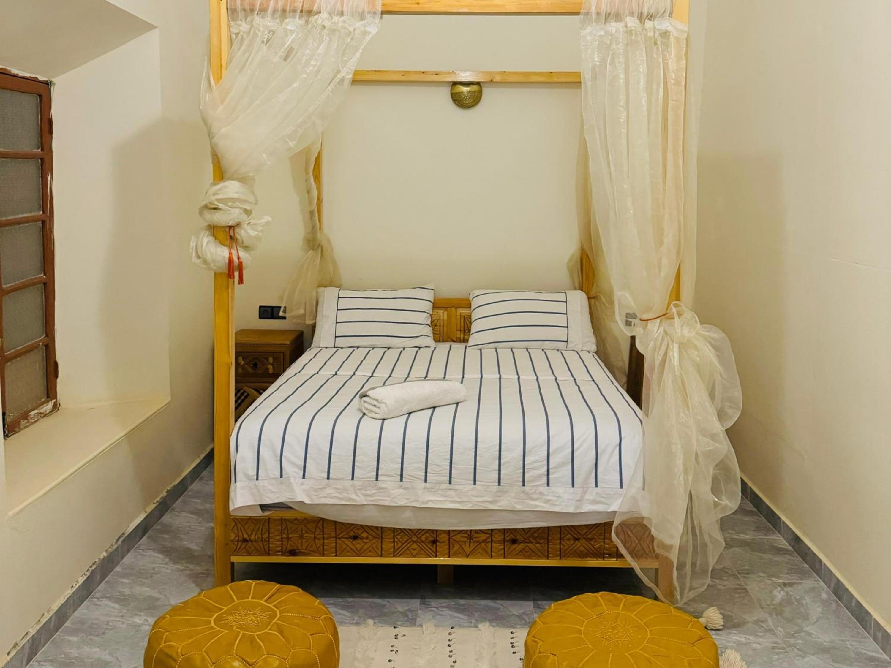 Double Room photo 3