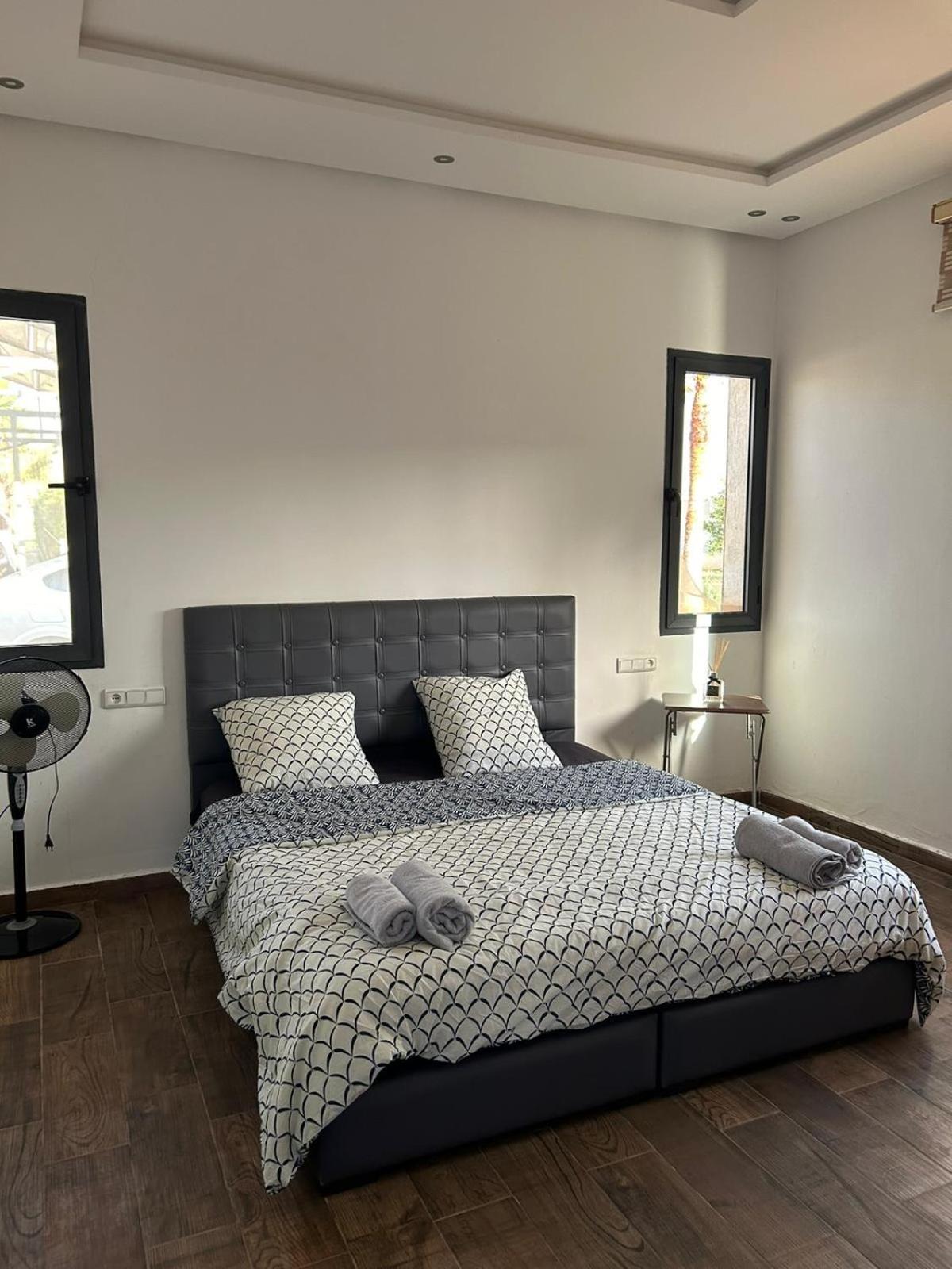 Two-Bedroom Villa photo 1