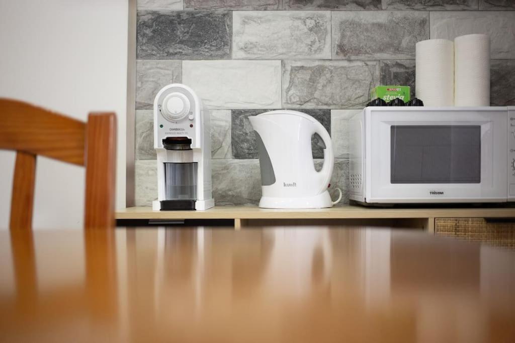 Two-Bedroom House photo 2