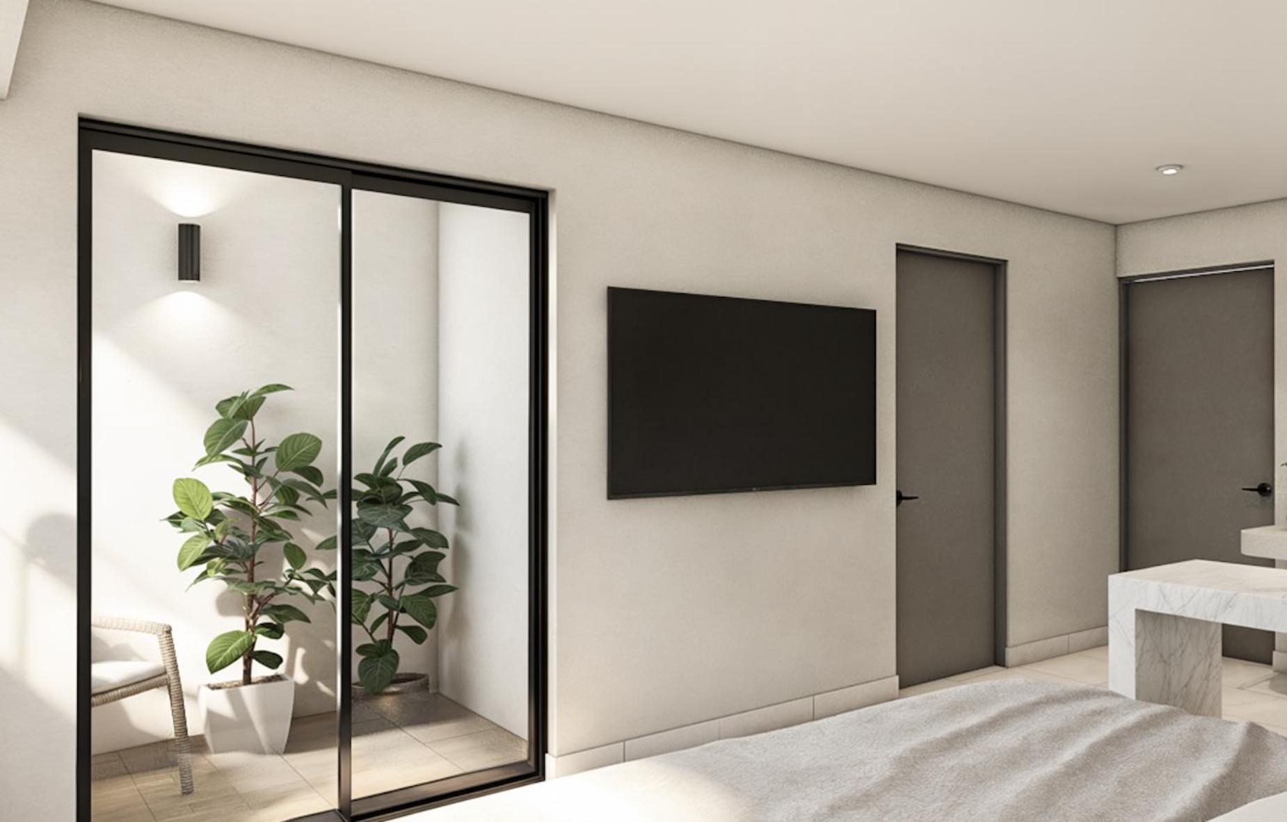 Suite with Balcony photo 1