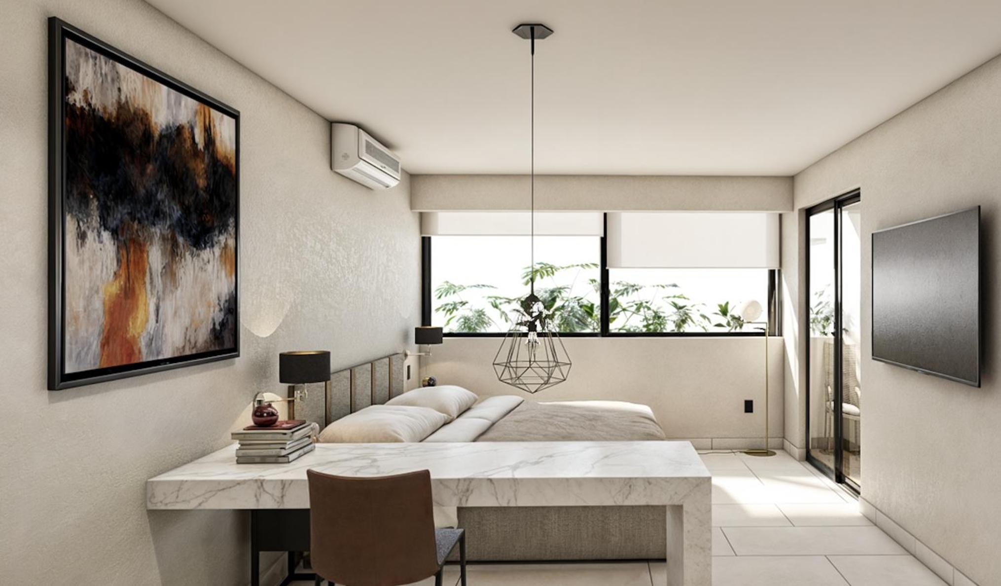 Suite with Balcony photo 3