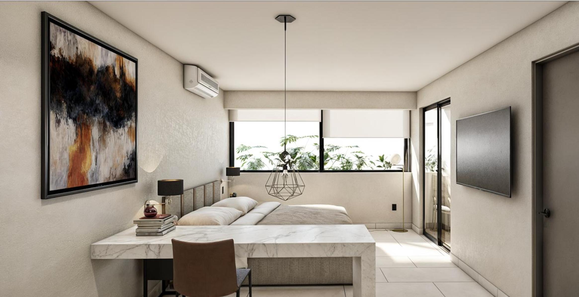 Suite with Balcony photo 2
