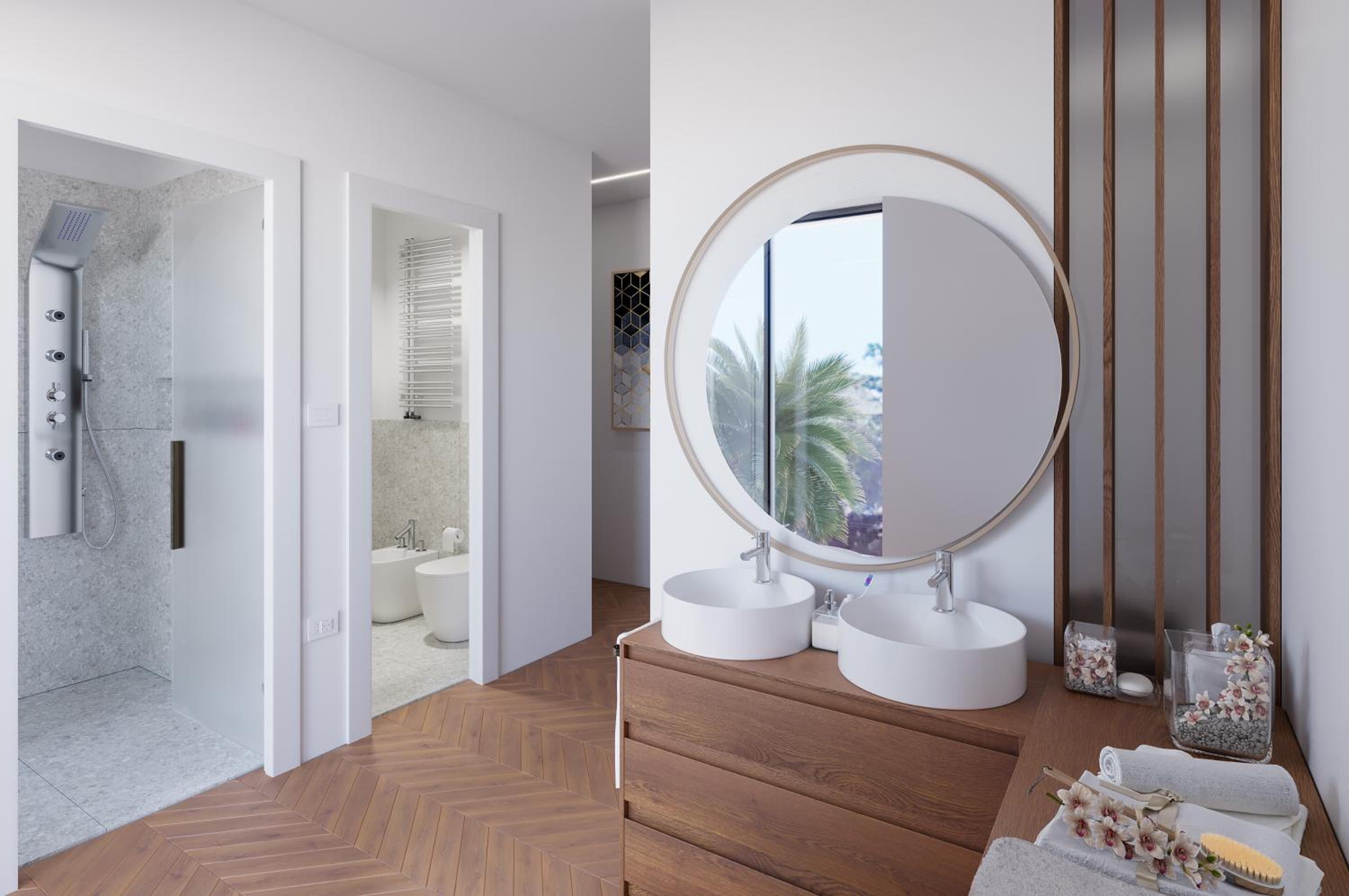 Suite with Sea View photo 2