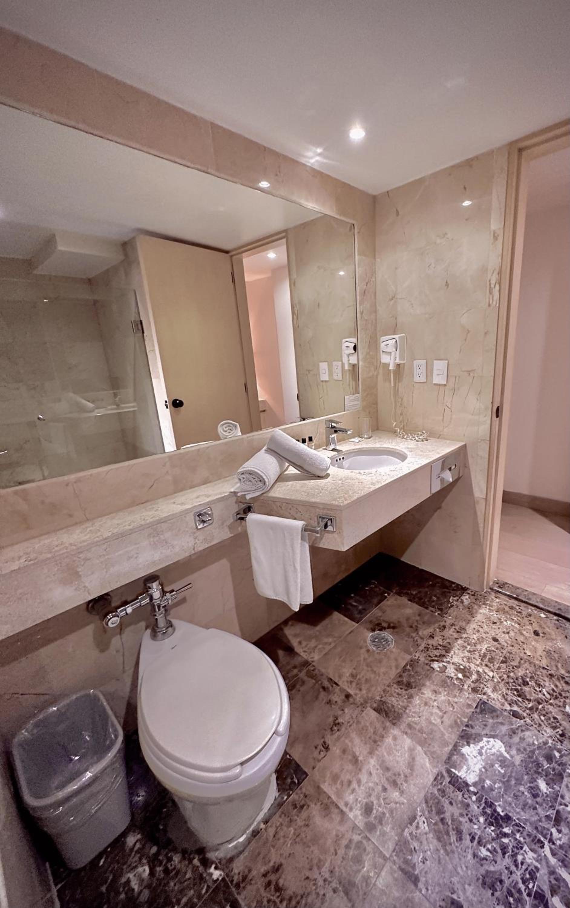 Superior Double Room photo 2