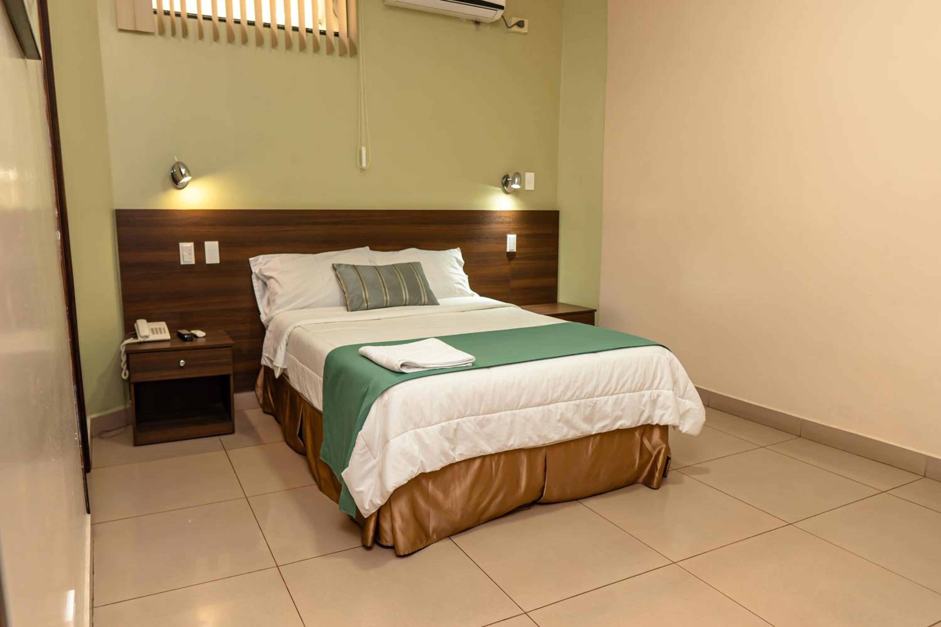 Single Room