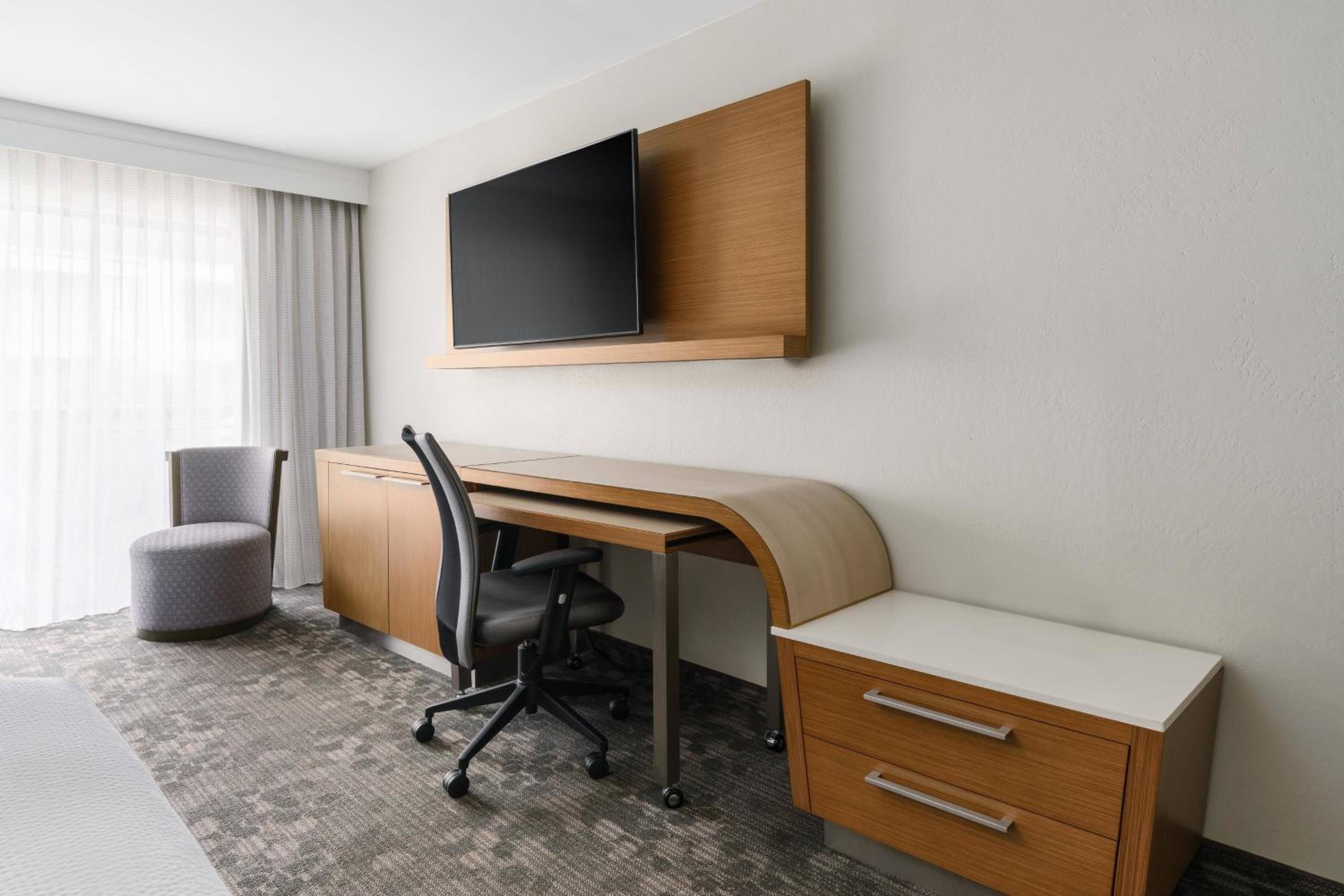 Available room