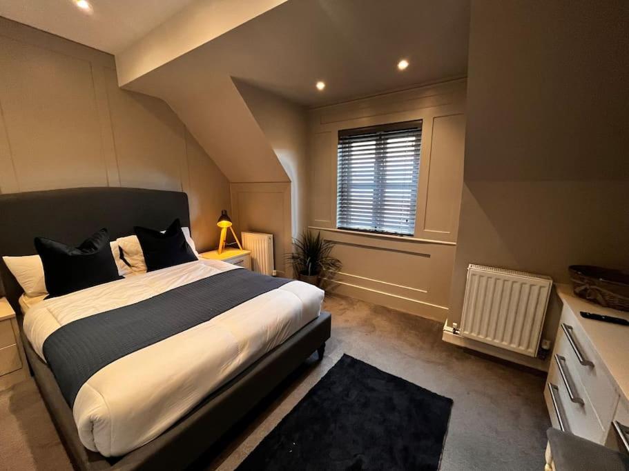 One-Bedroom House photo 2