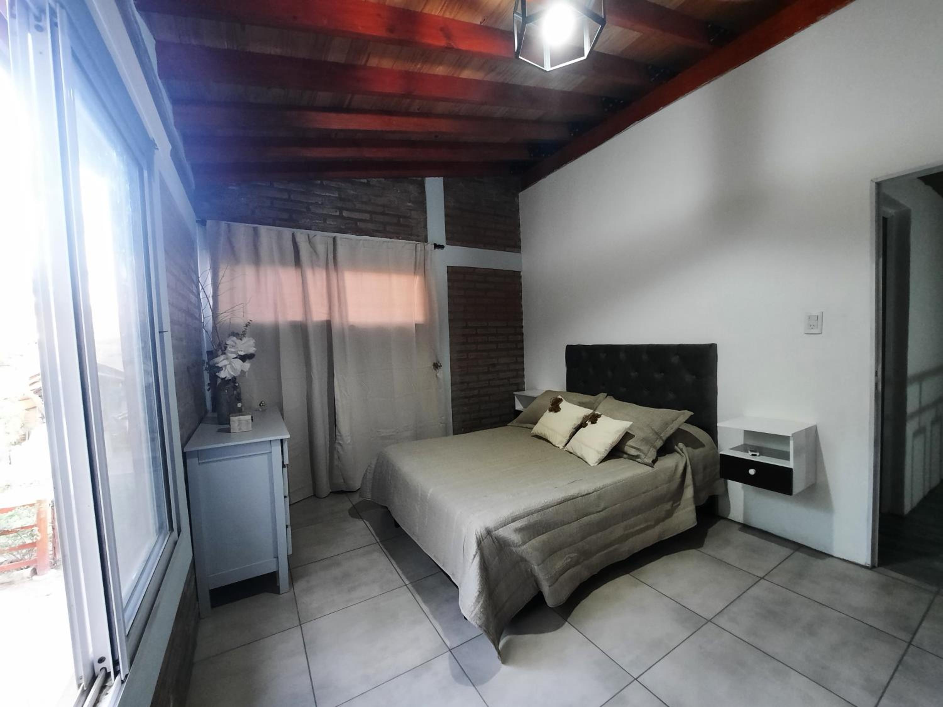 Two-Bedroom Chalet photo 3
