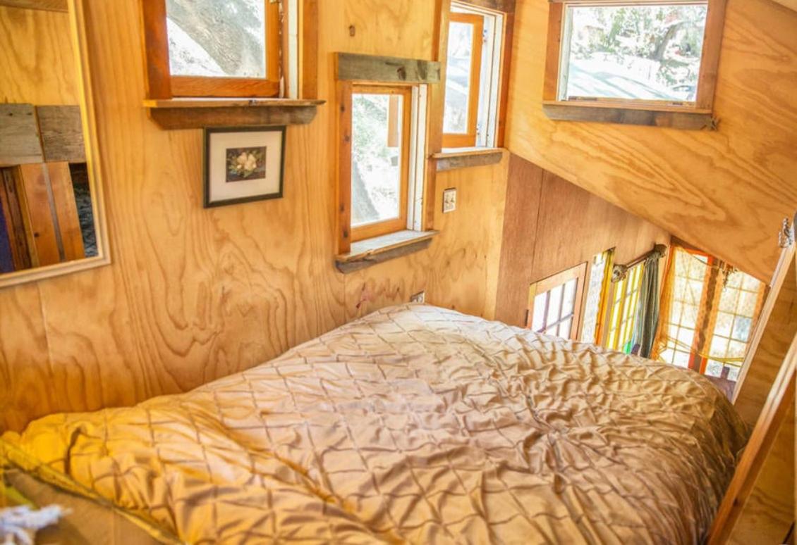 One-Bedroom Chalet photo 1