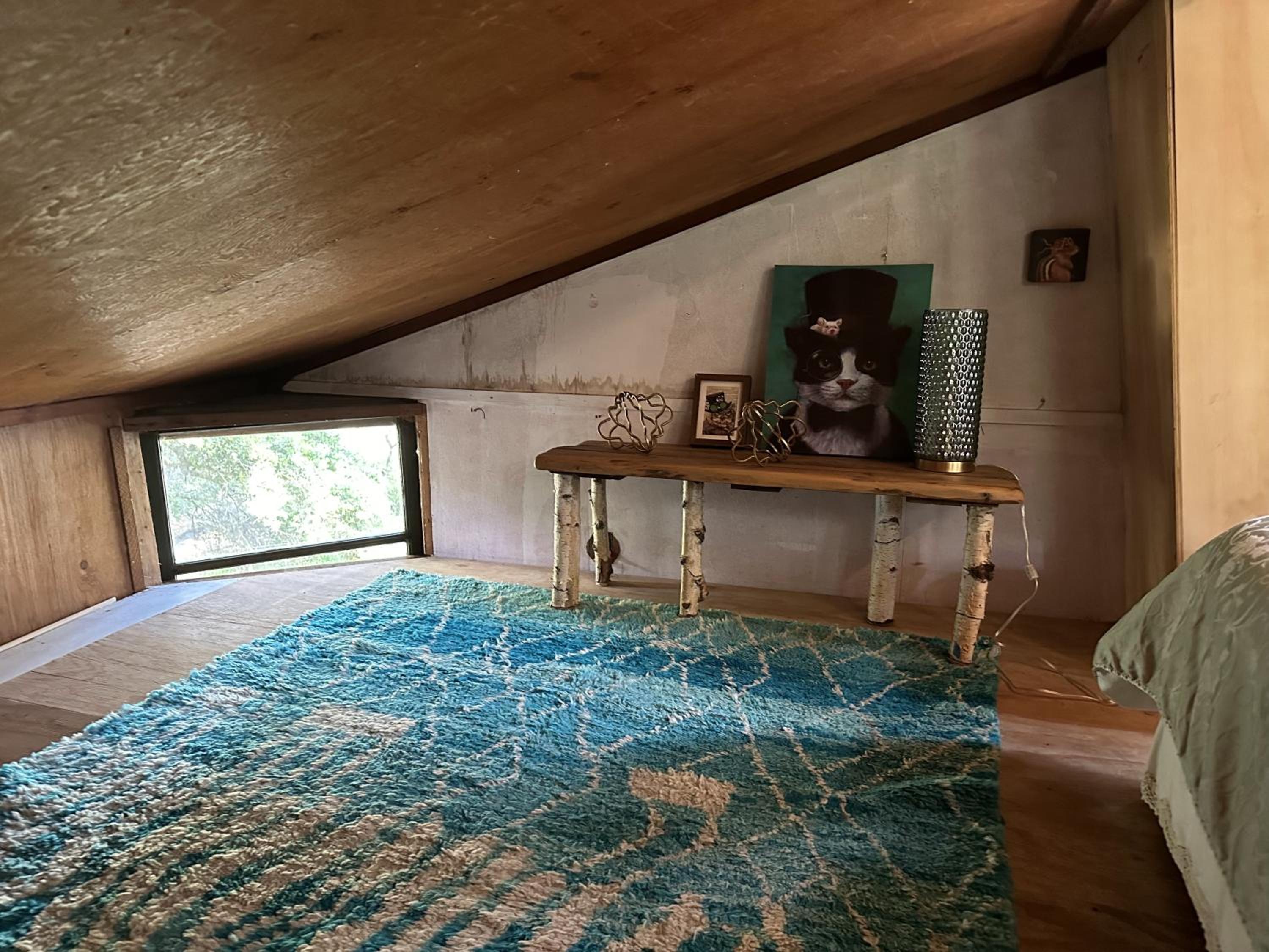 One-Bedroom Chalet photo 2