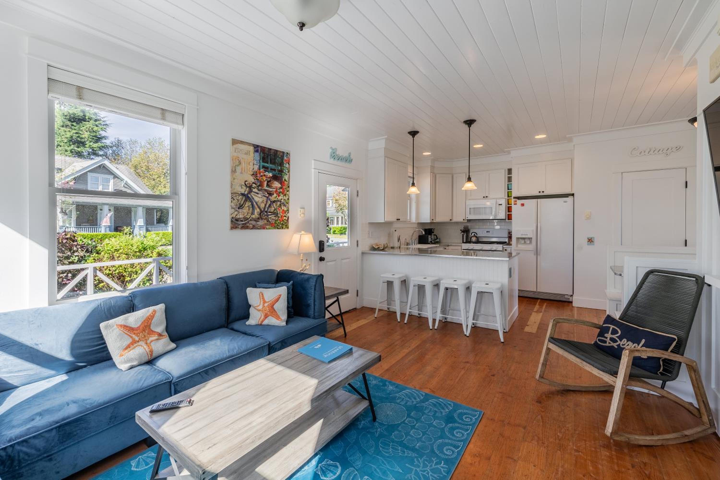 Two-Bedroom House photo 1