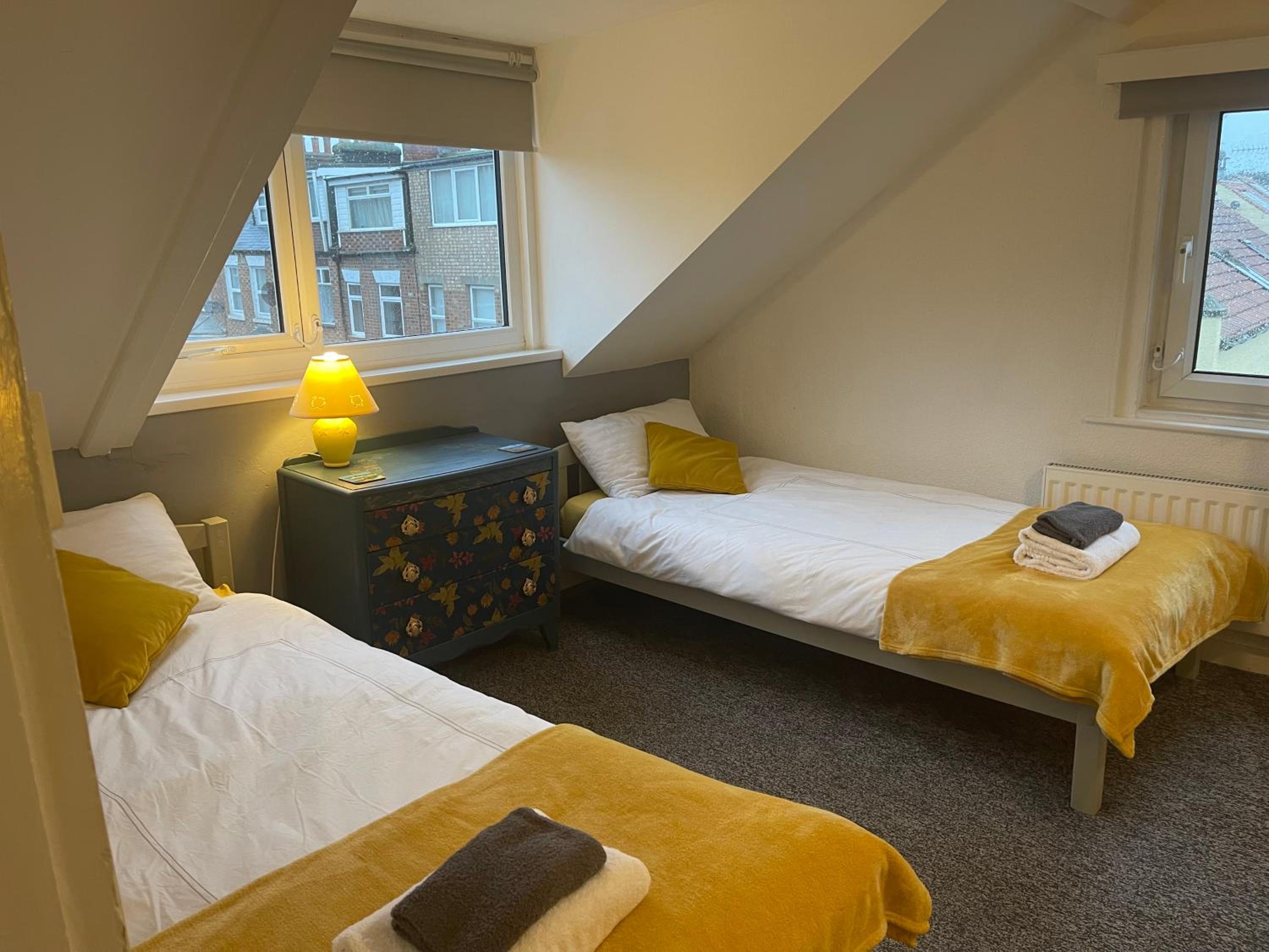 Studio Apartment with Sea View photo 3