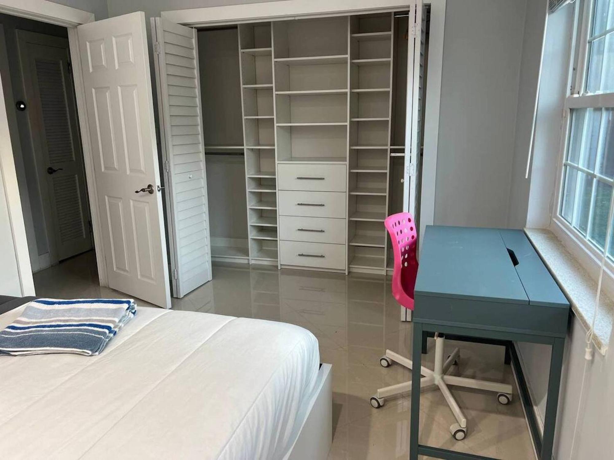 Deluxe Double Room With Bath
