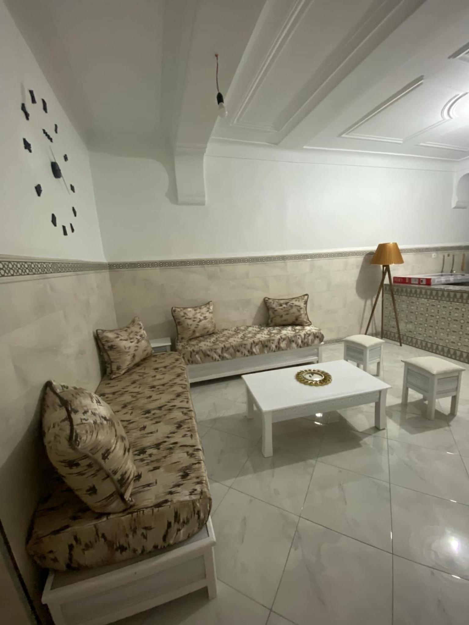 One-Bedroom Apartment With View photo 1