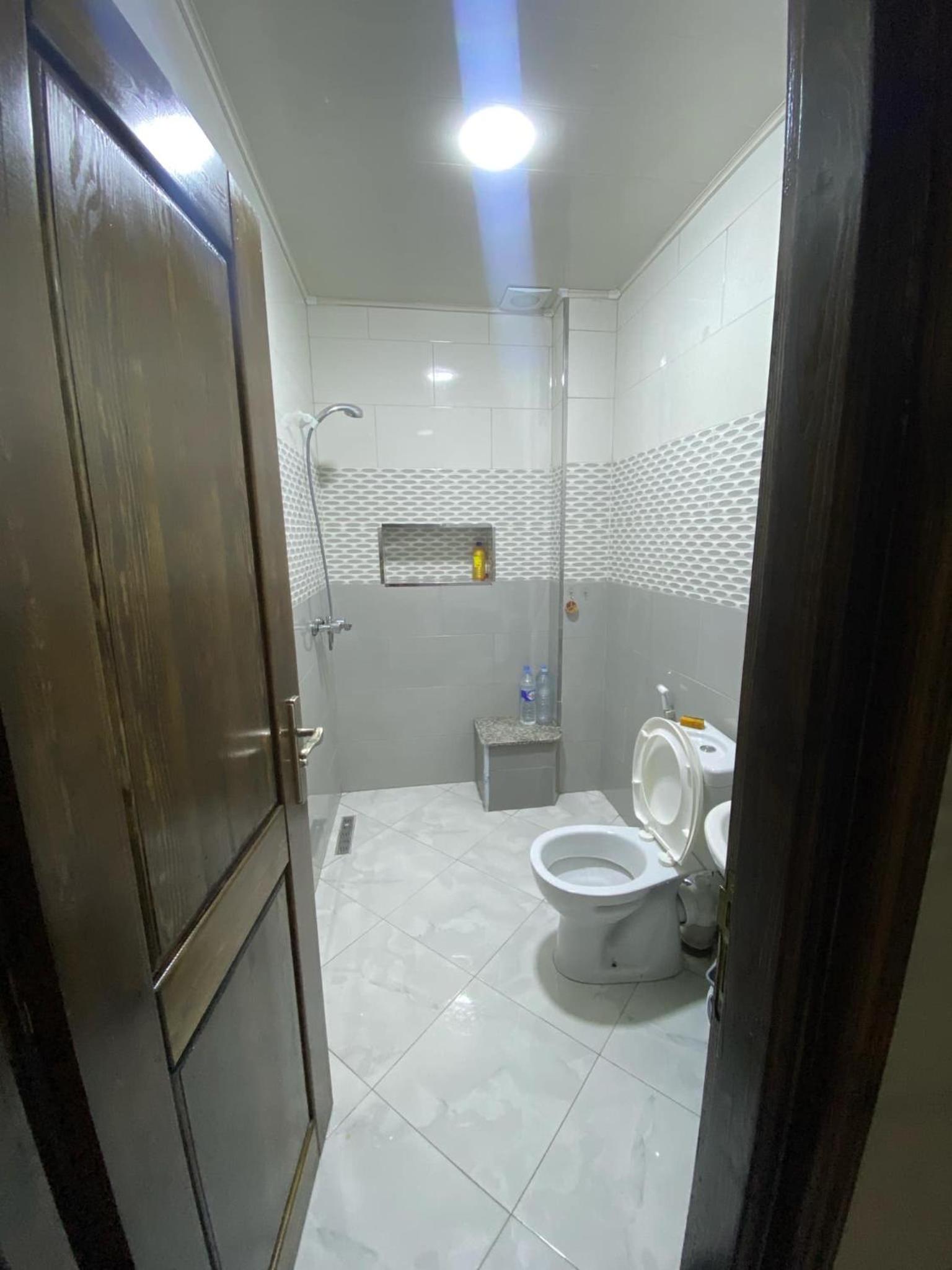 One-Bedroom Apartment With View photo 2