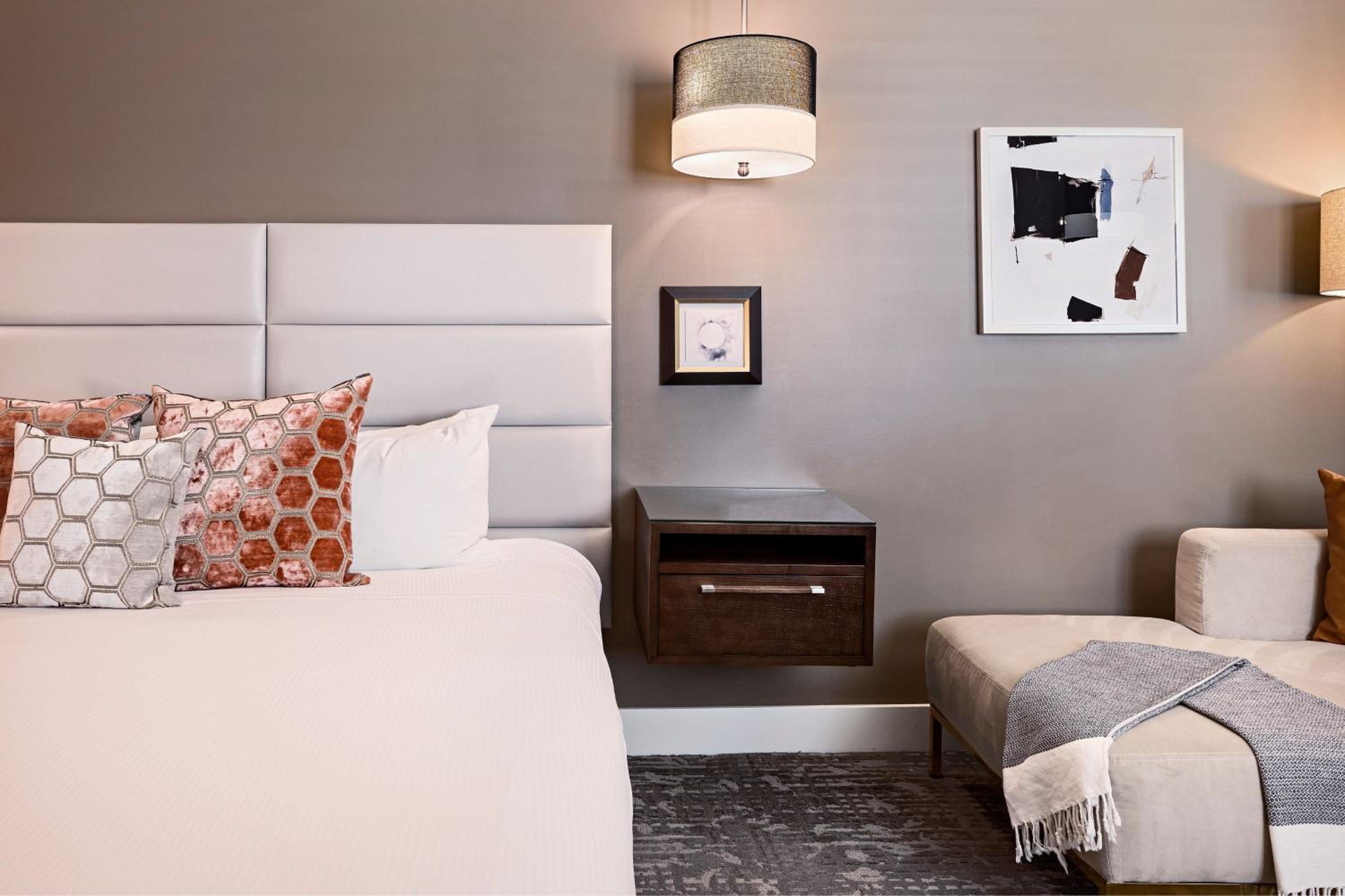 Executive King Room photo 2
