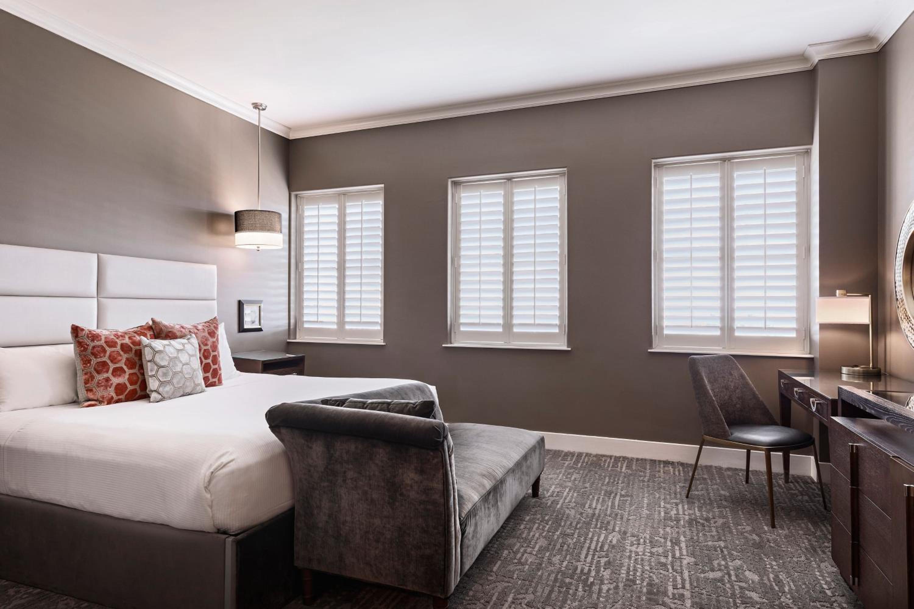 King Room photo 1
