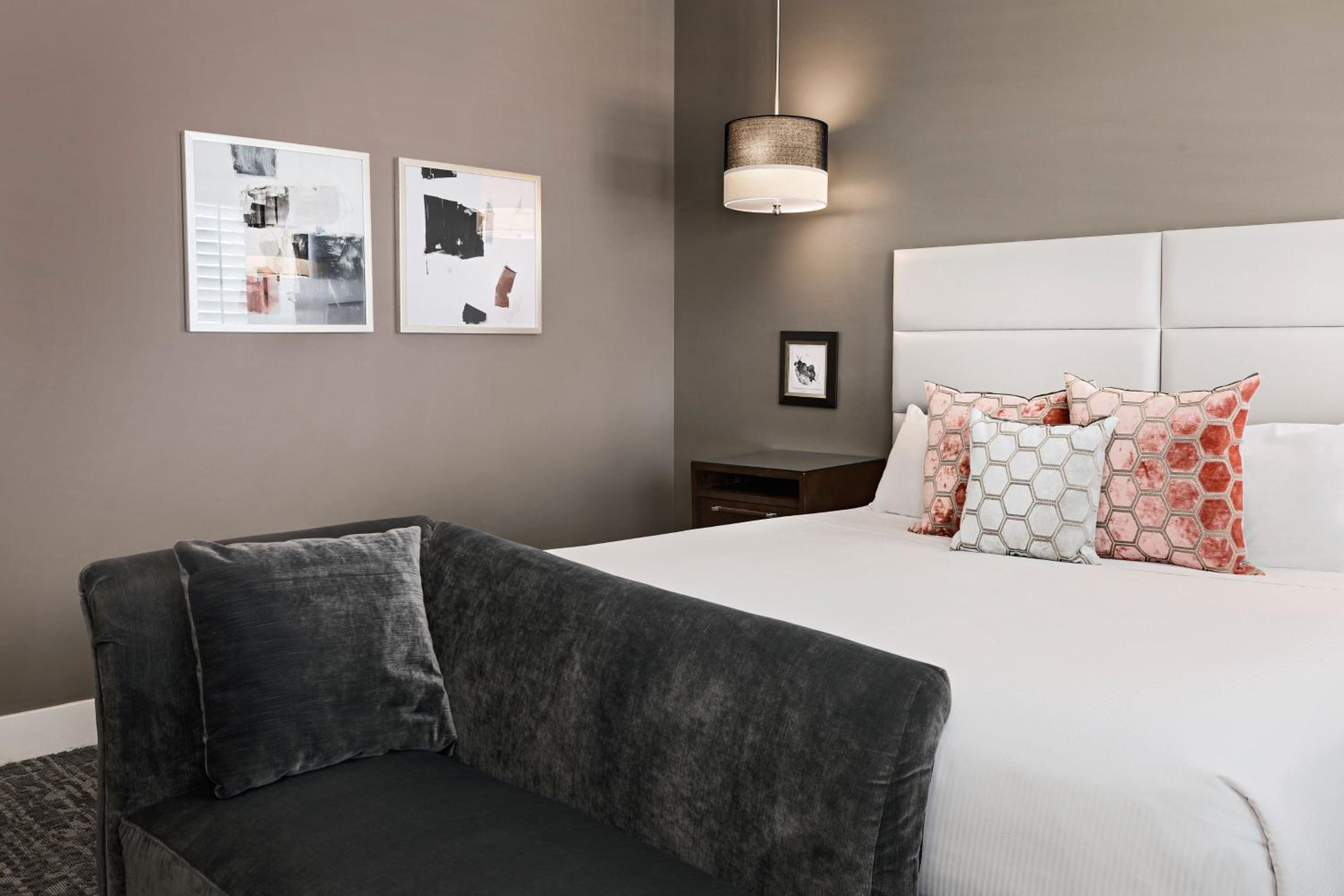 King Room photo 3