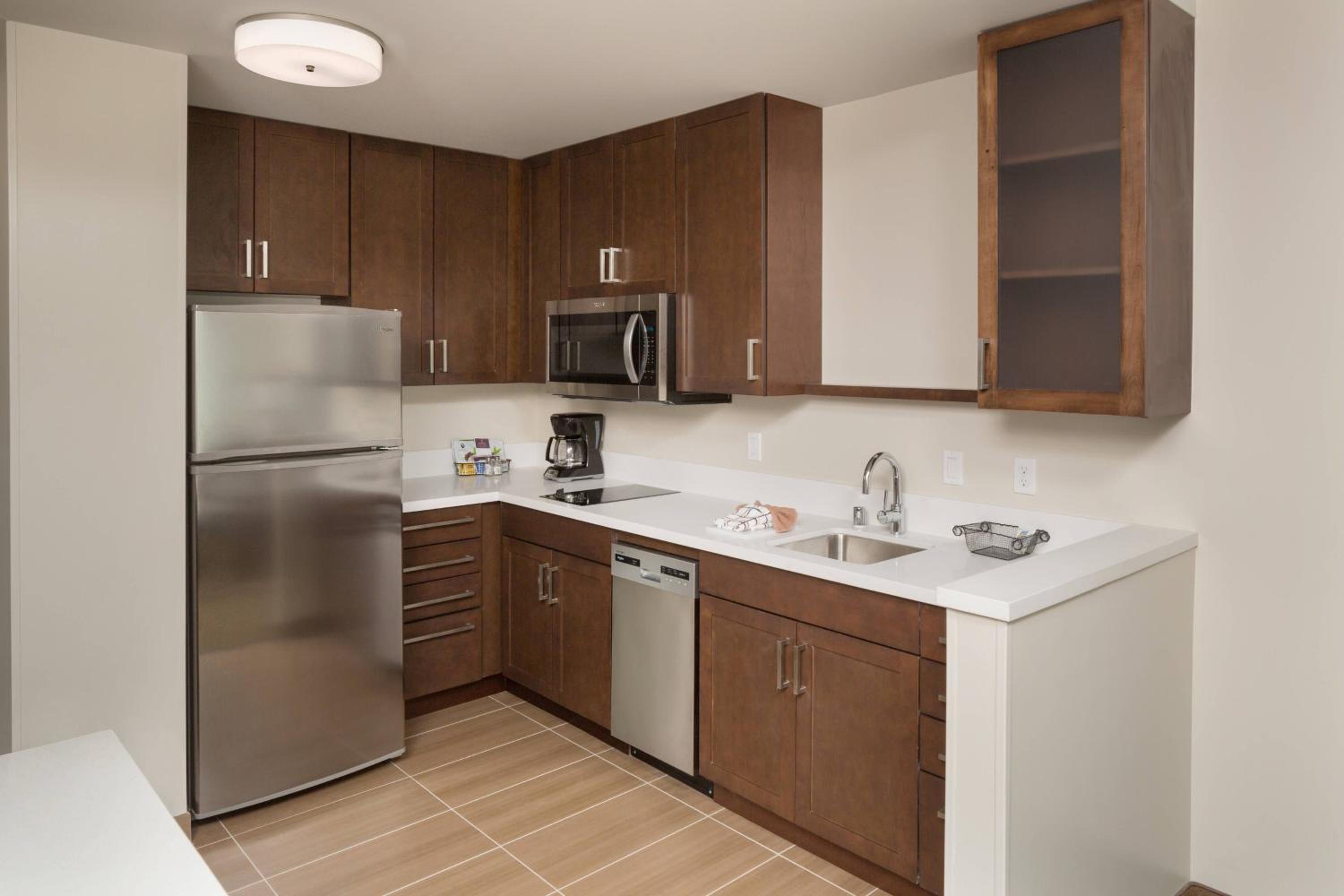 Residence Inn by Marriott Ontario Rancho Cucamonga, Billede 3