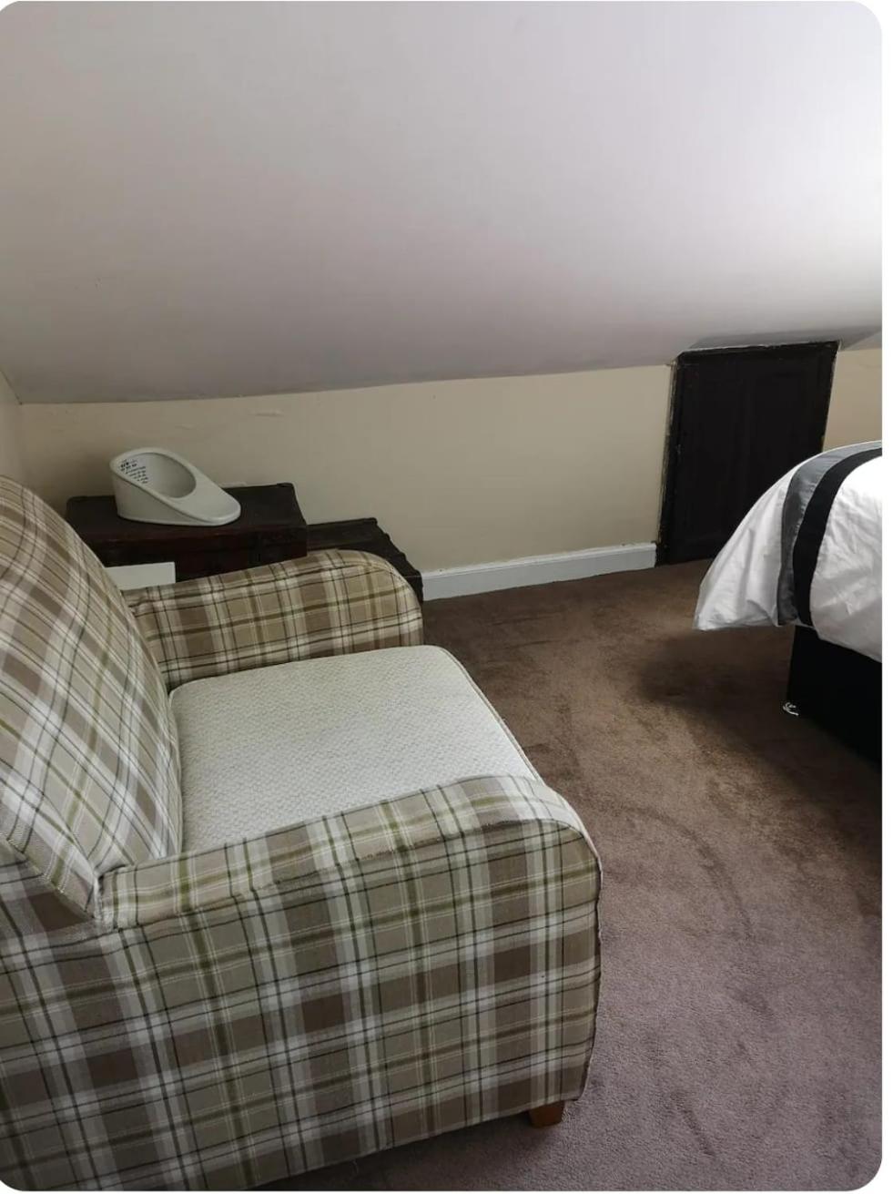 Standard Single Room photo 3