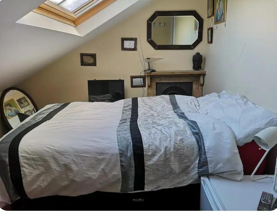 Standard Single Room photo 2