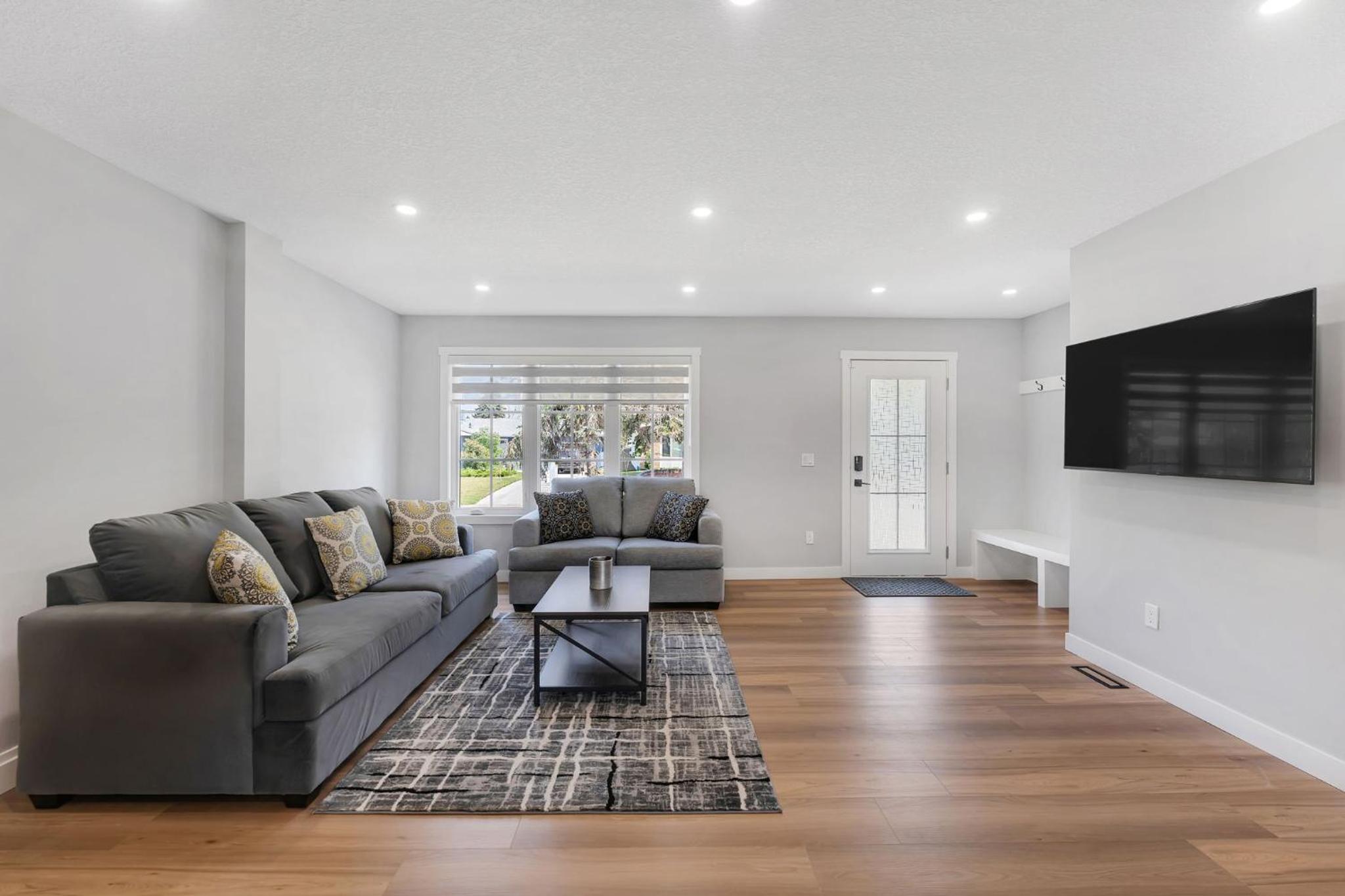 Two-Bedroom House photo 1