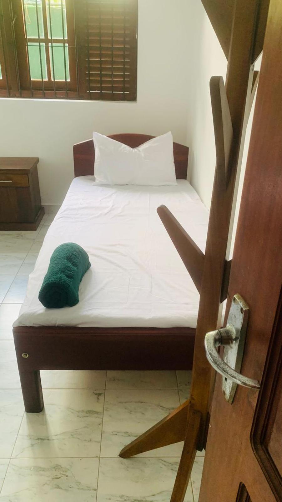 Budget Twin Room photo 1
