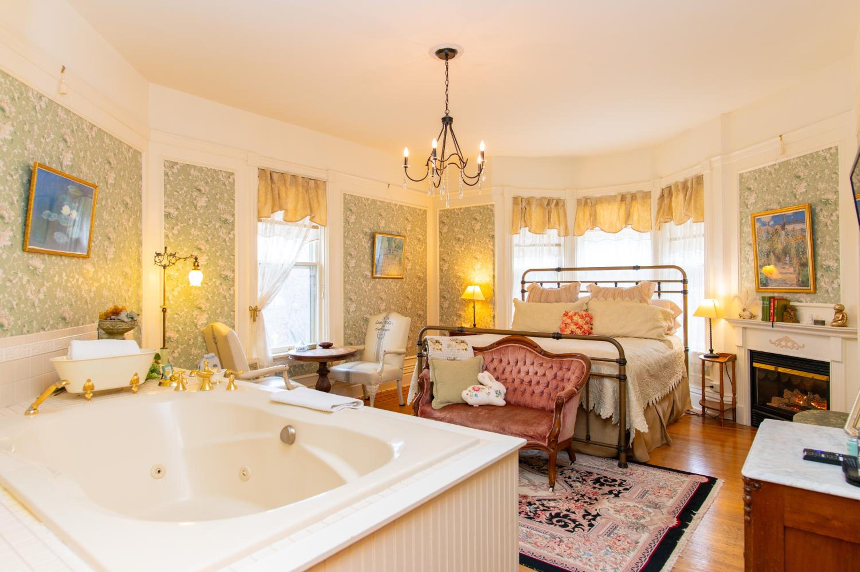 King Suite photo 3