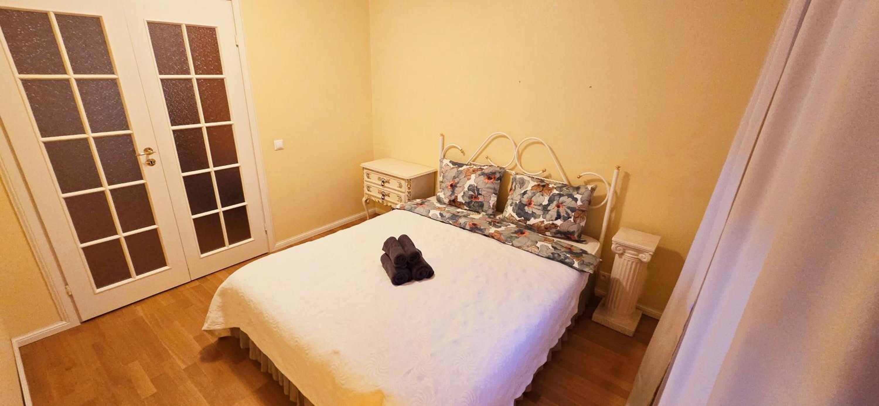 Two-Bedroom Apartment photo 3