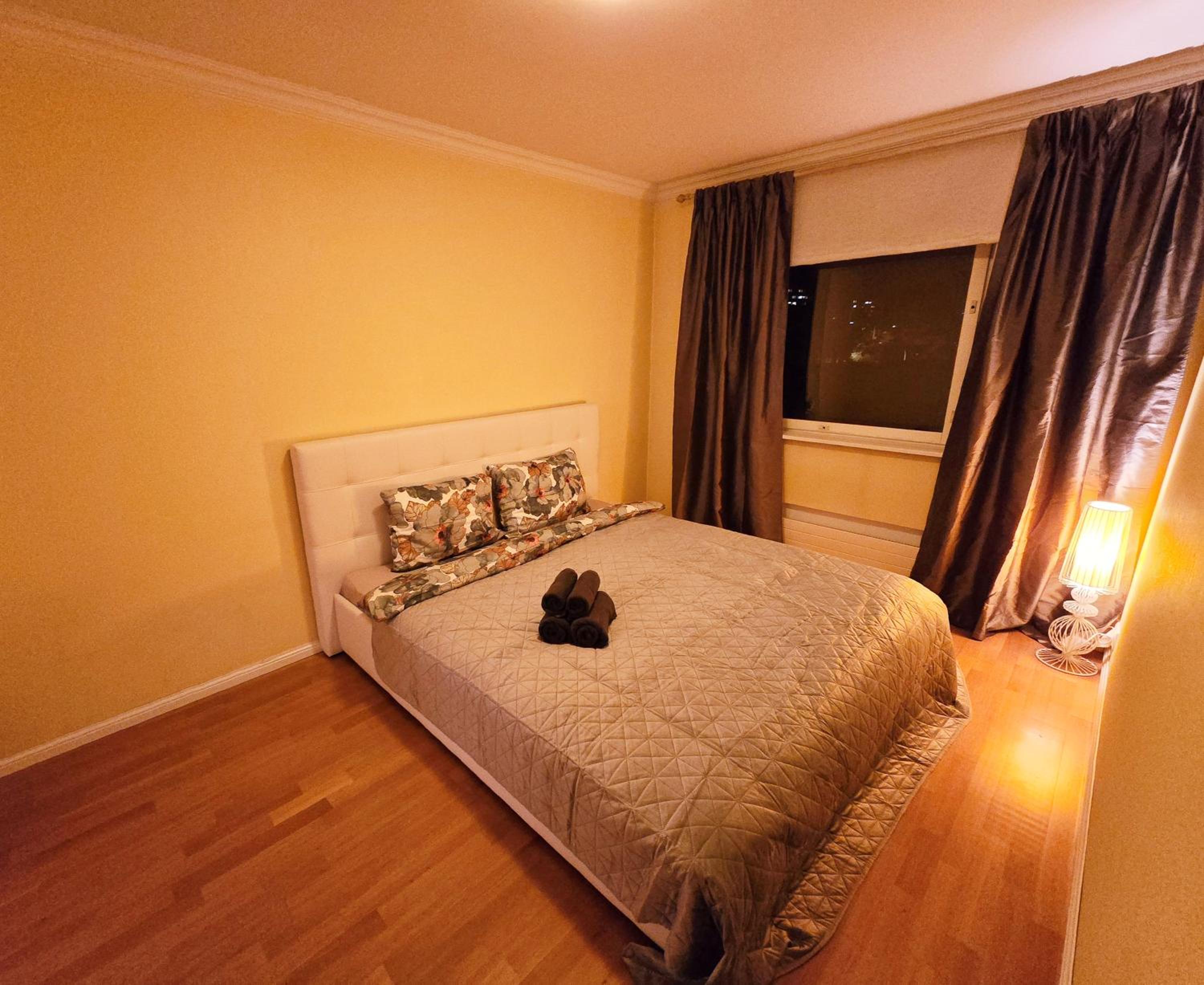 Two-Bedroom Apartment photo 2