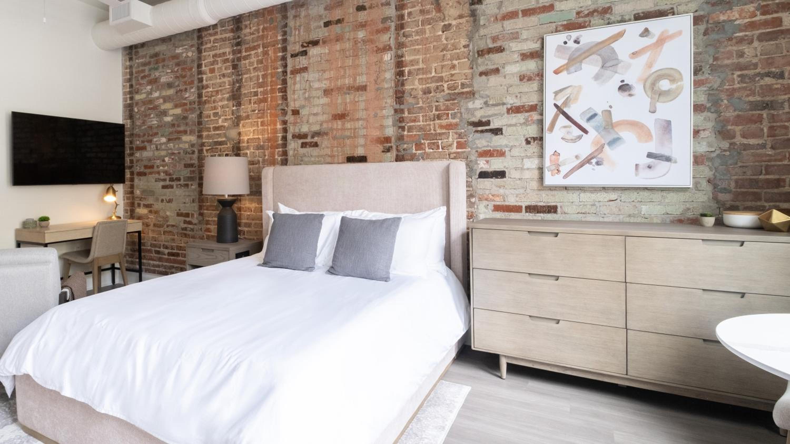 Studio Apartment photo 1