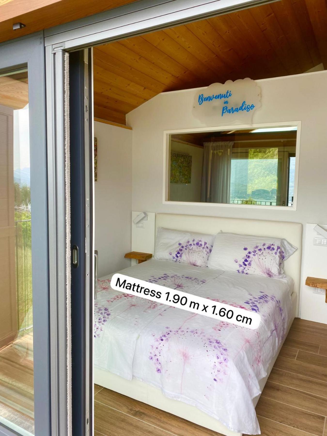 One-Bedroom House photo 1