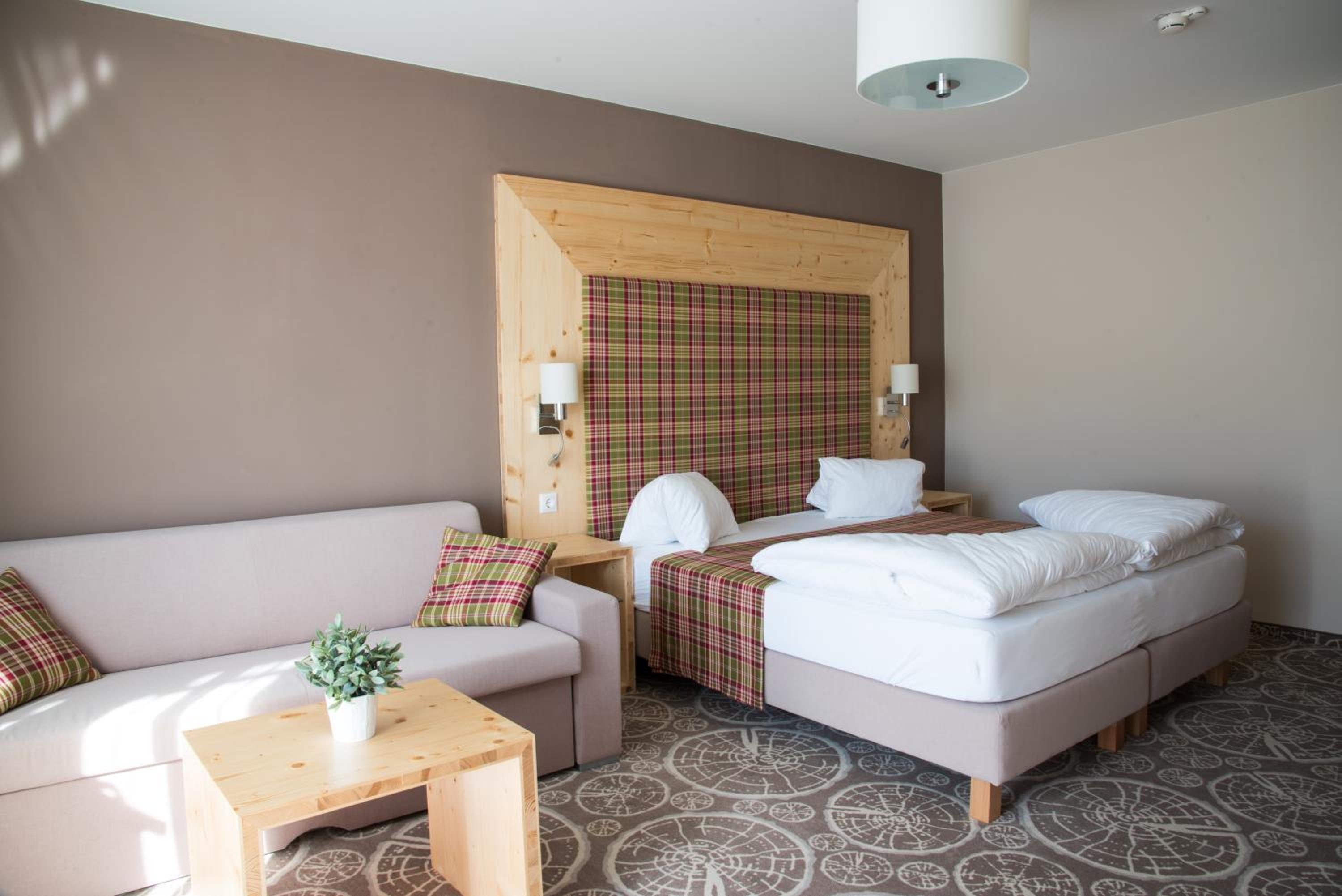 Junior Suite - Photo 2