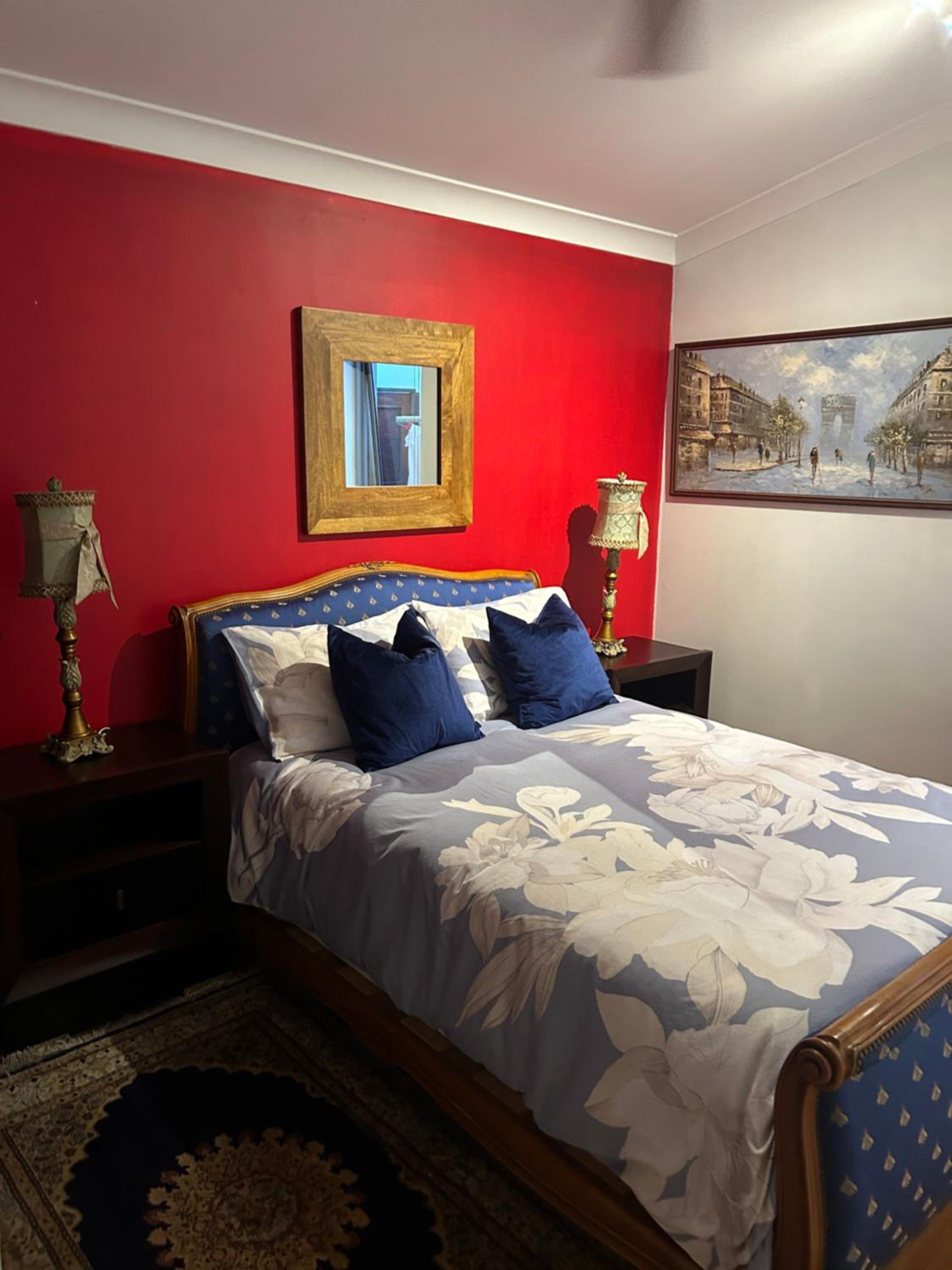 Deluxe Double Room photo 1