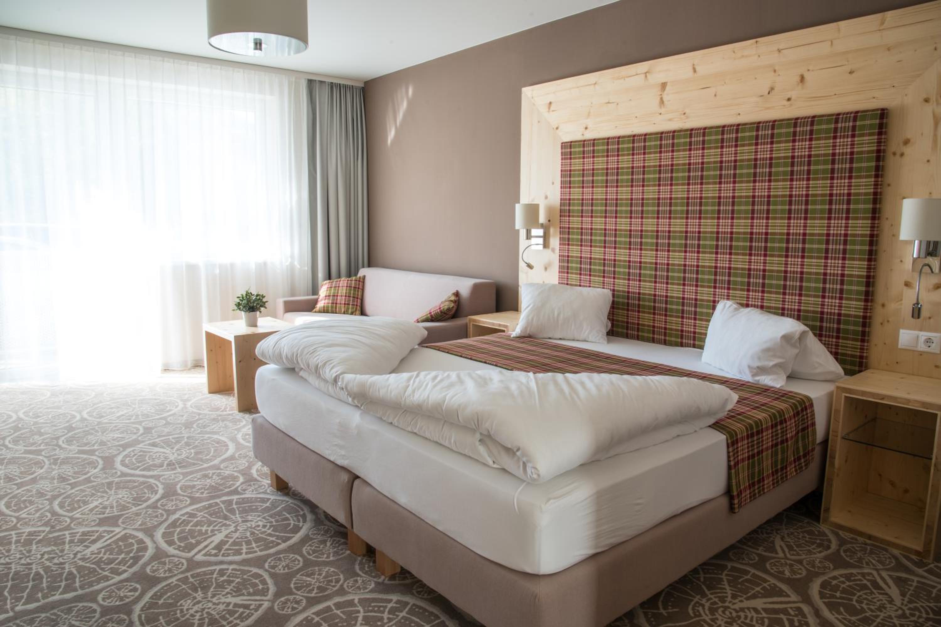 Junior Suite - Photo 1
